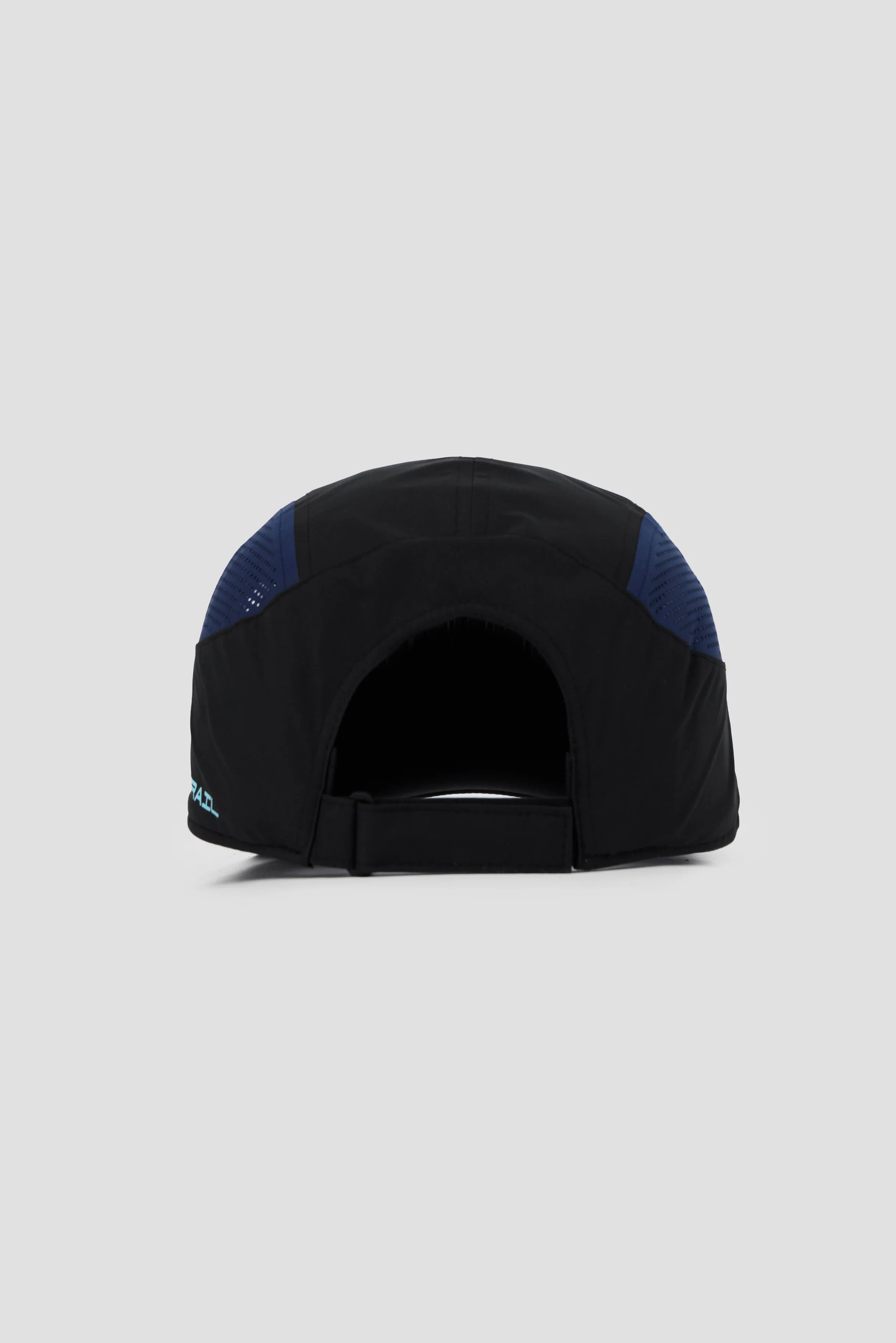MTX Trail Traction Cap - Black/Midnight Blue - Image 5