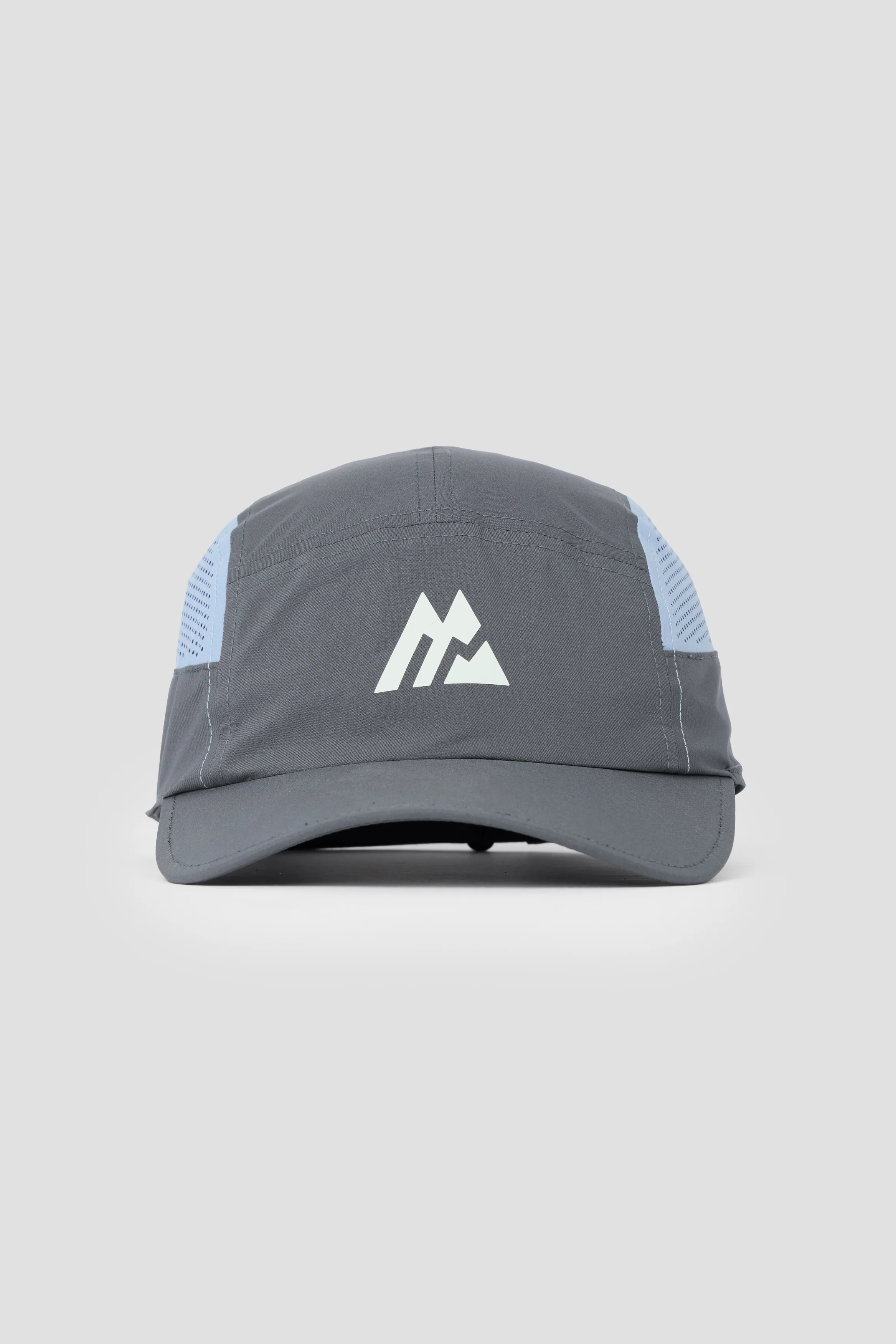 MTX Trail Traction Cap - Slate Grey/Cloudy Blue - Image 4