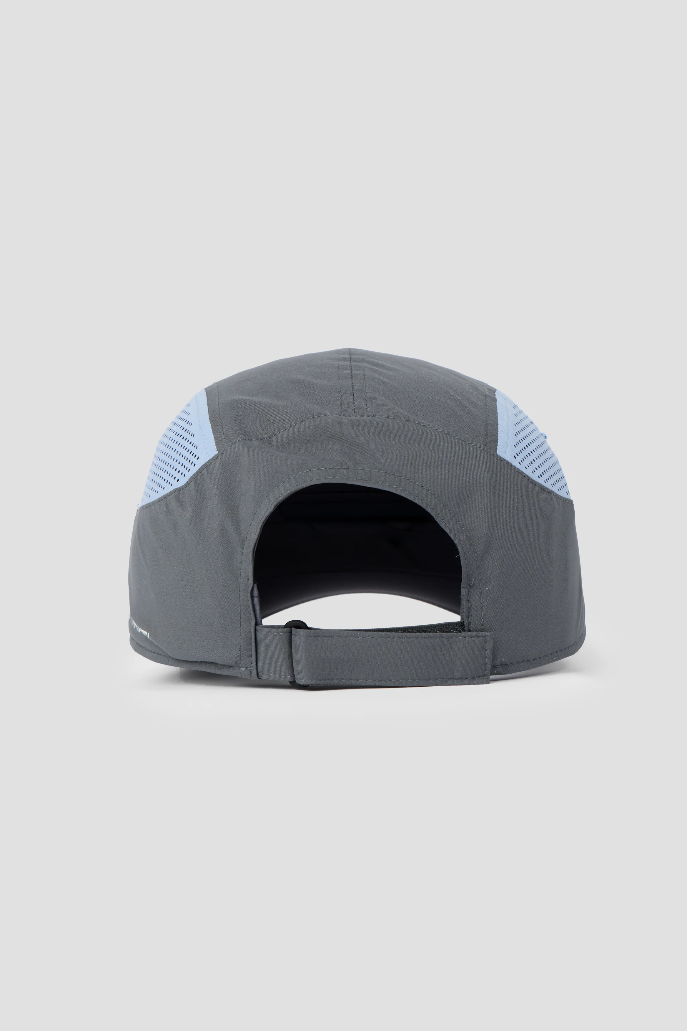 MTX Trail Traction Cap - Slate Grey/Cloudy Blue - Image 5