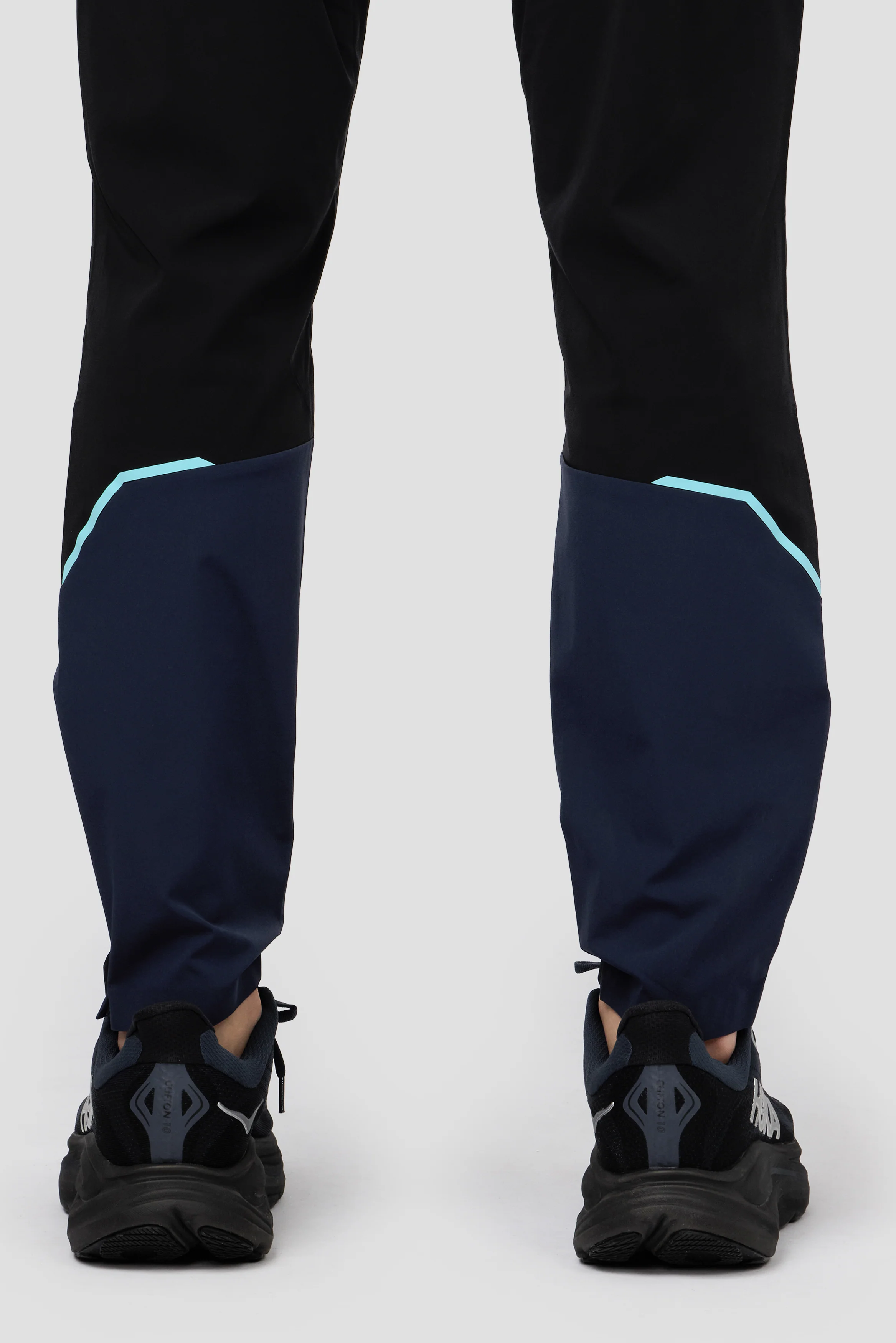 MTX Trail Traction Pant - Black/Midnight Blue - Image 8