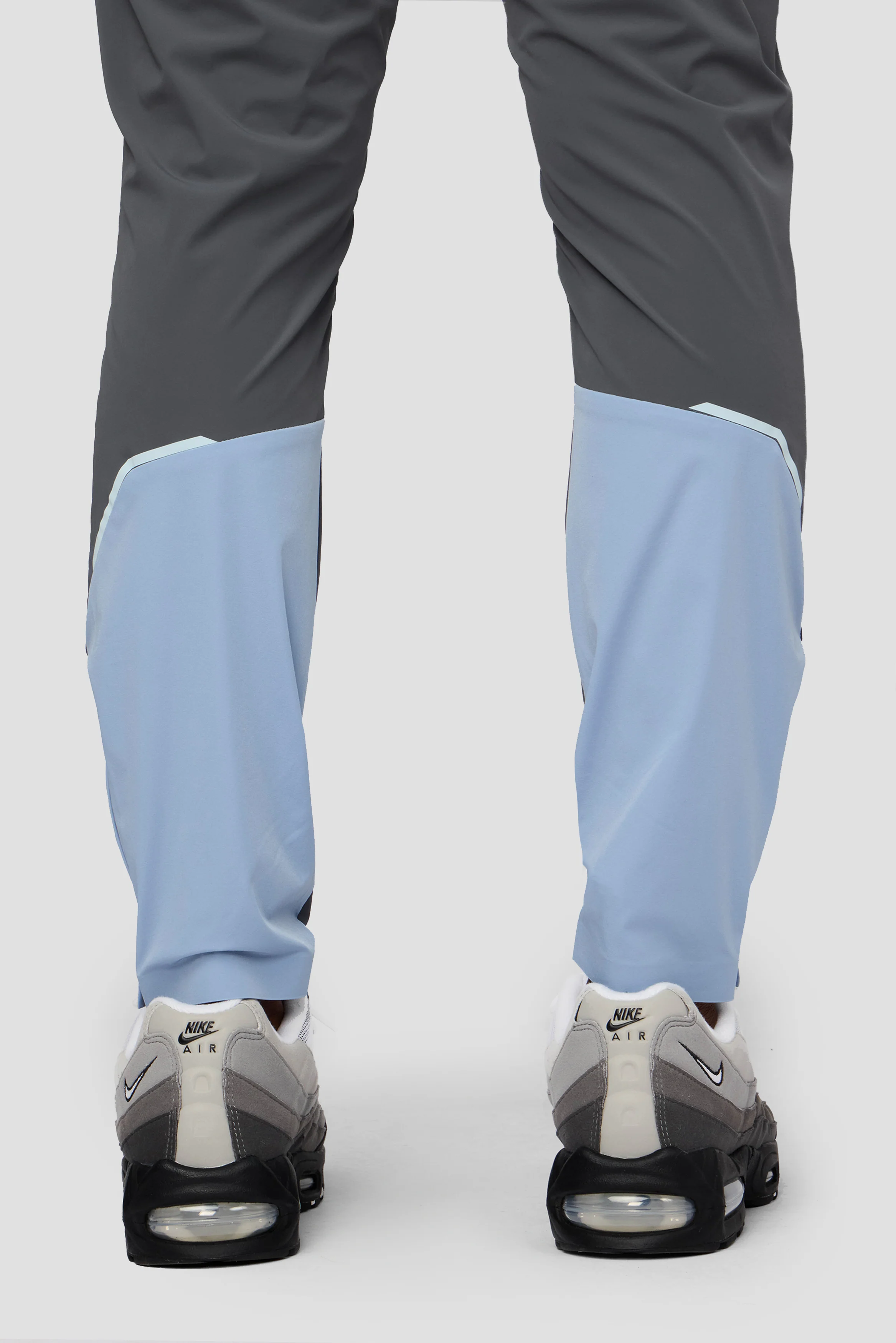 MTX Trail Traction Pant - Slate Grey/Cloudy Blue - Image 9