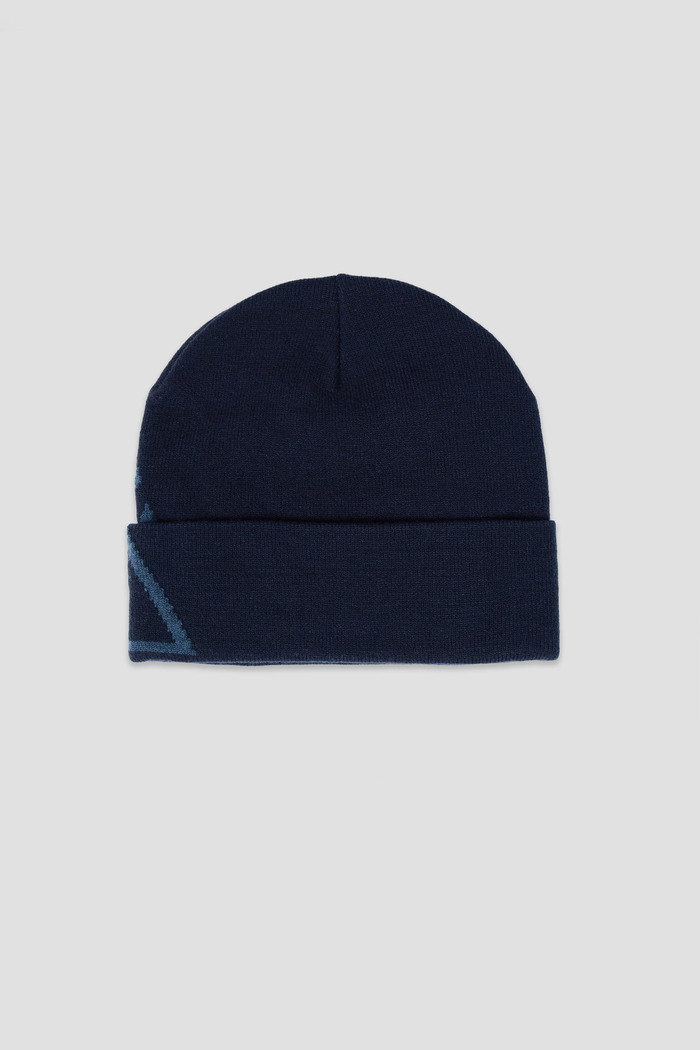 Nomad Beanie - Midnight Blue - Image 3