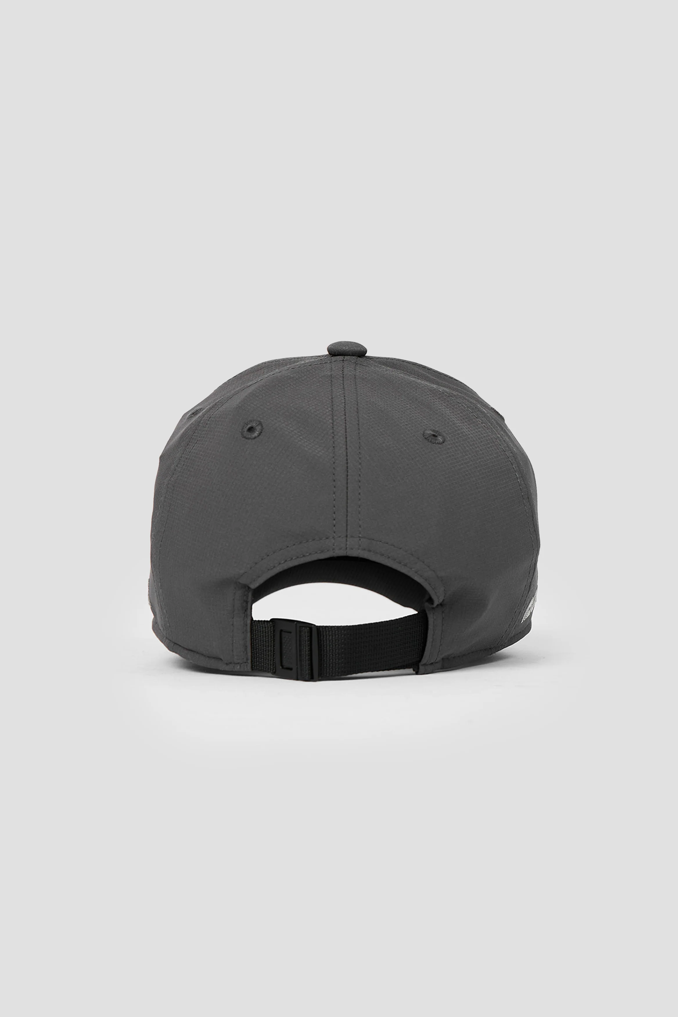 Junior Pace 2.0 Cap - Black/Asphalt/Light Smoke Grey - Image 5