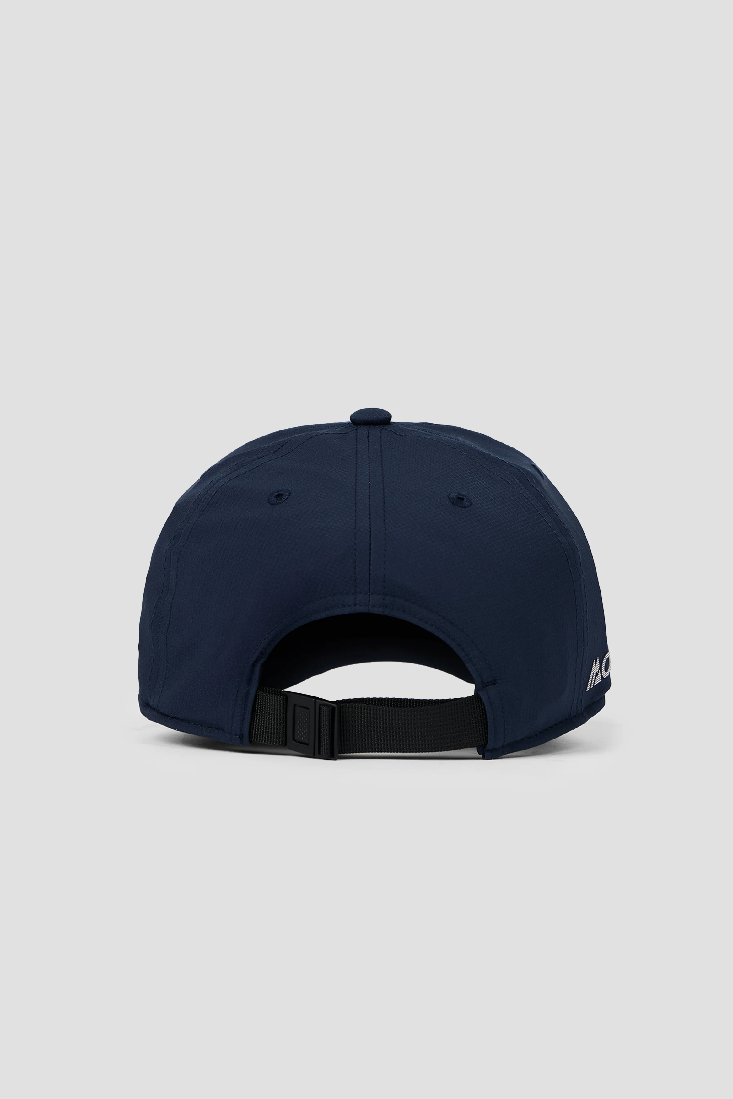 Junior Pace 2.0 Cap - Marine Blue/Midnight Blue/Neon Sky - Image 4