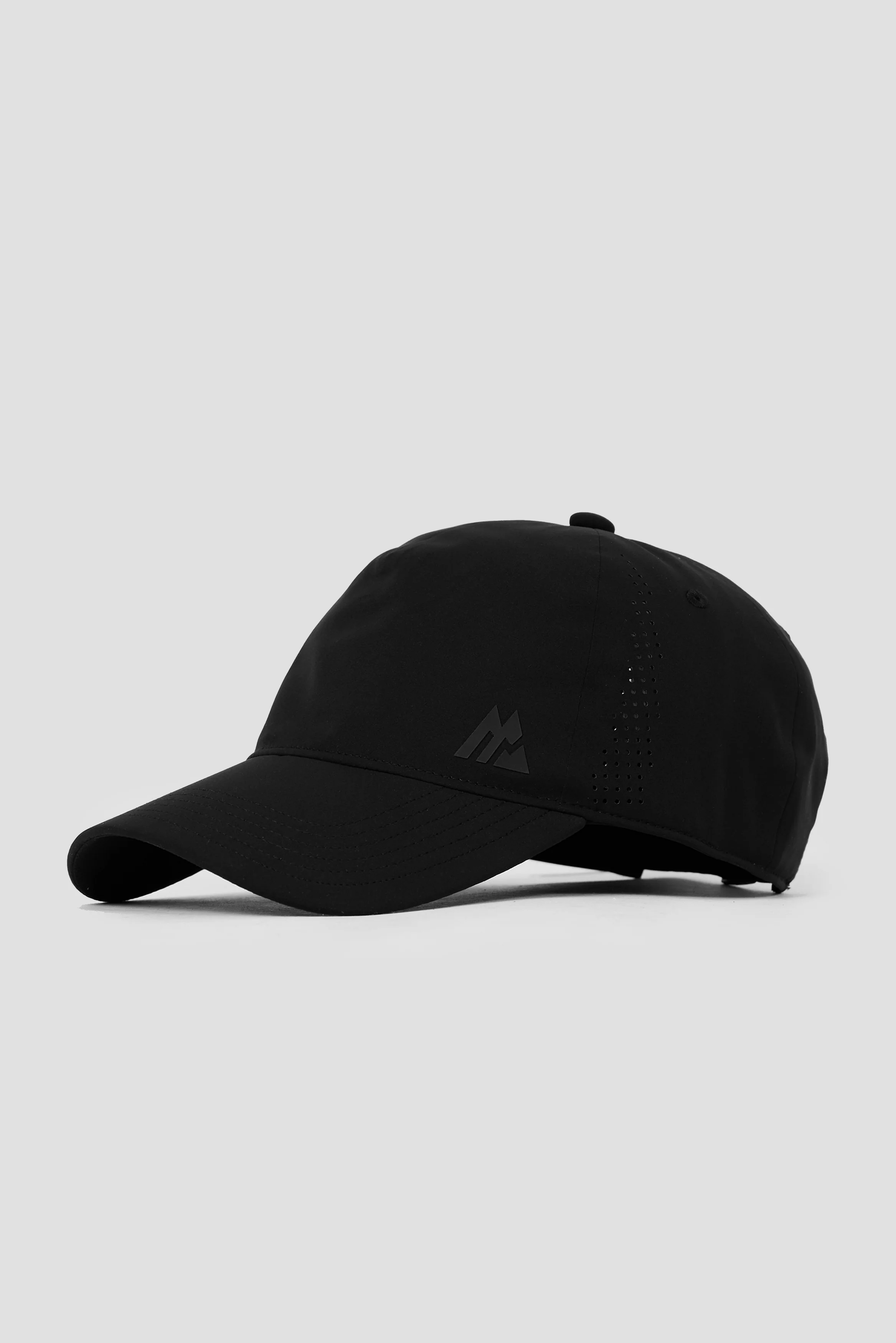 Women's Performance Cap - Black