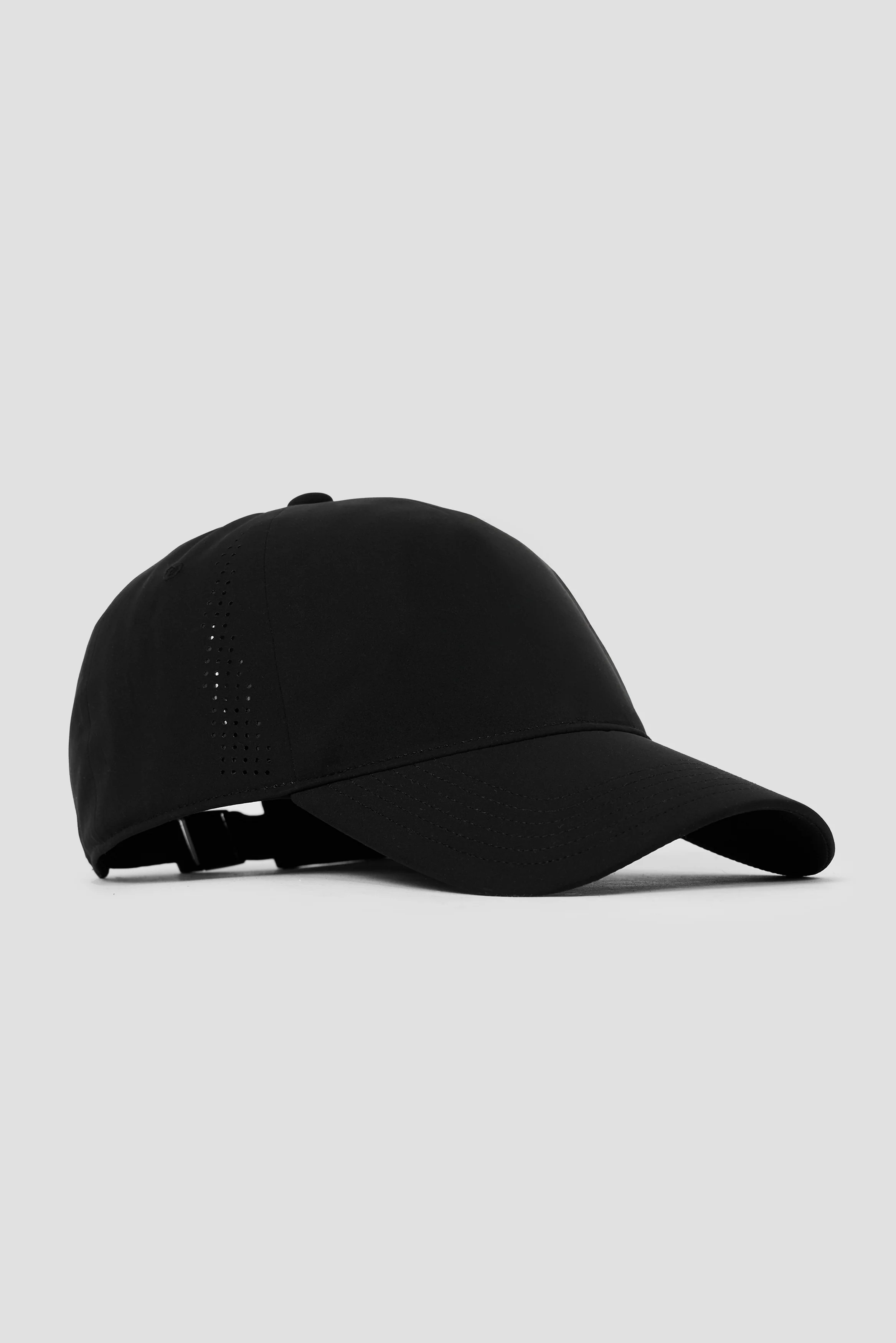 Women's Performance Cap - Black - Image 2