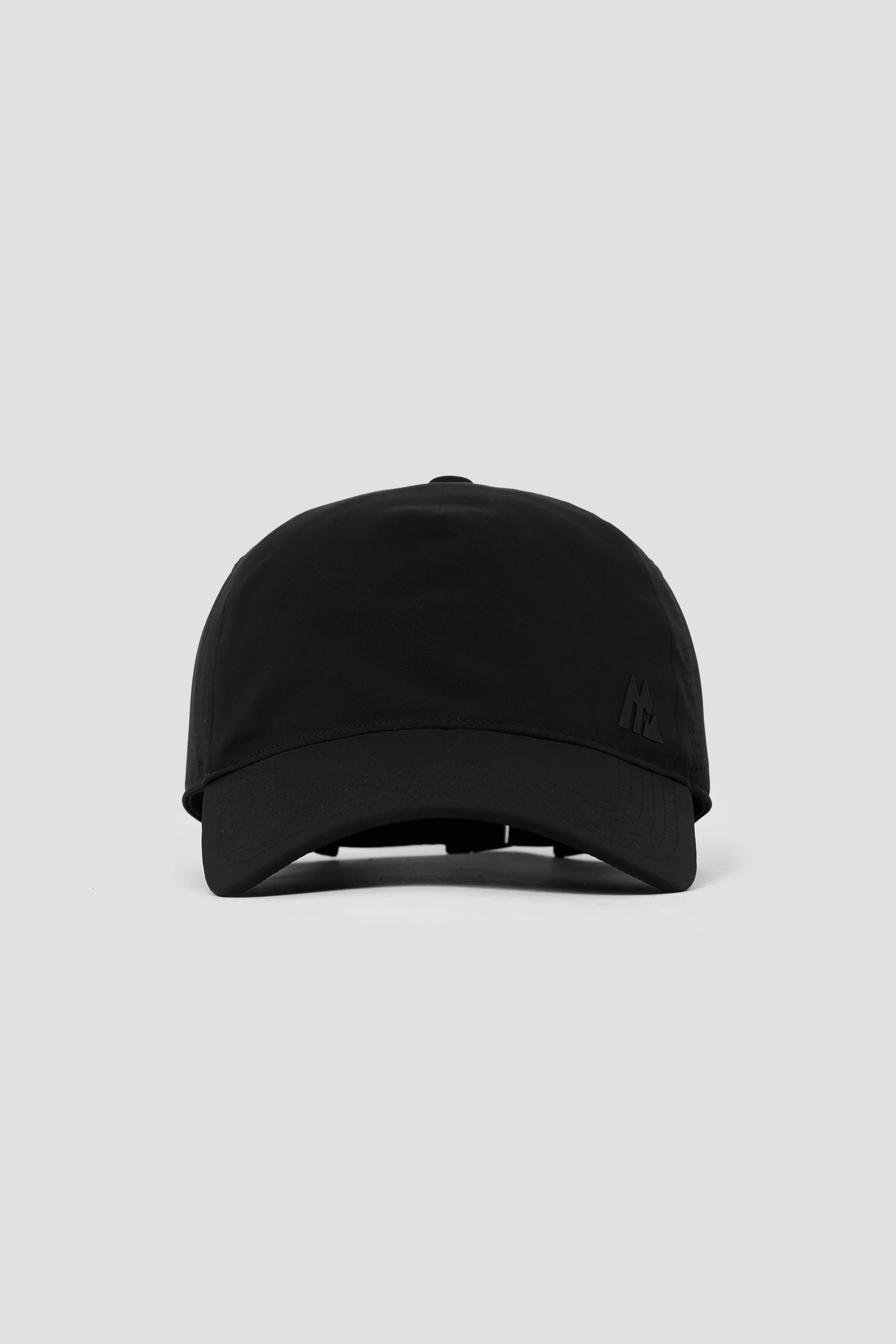 Women's Performance Cap - Black - Image 4