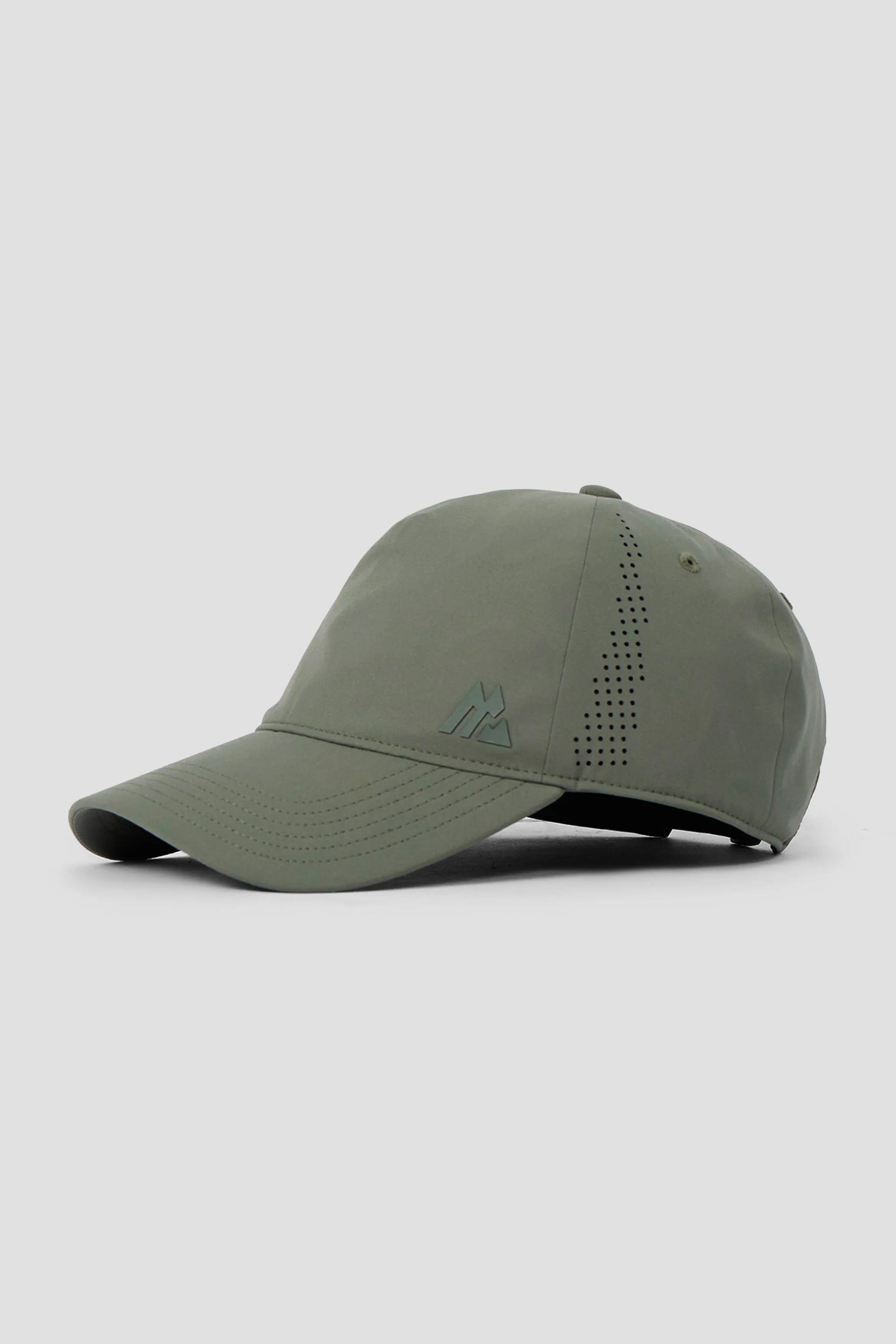 Women's Performance Cap - Dark Olive