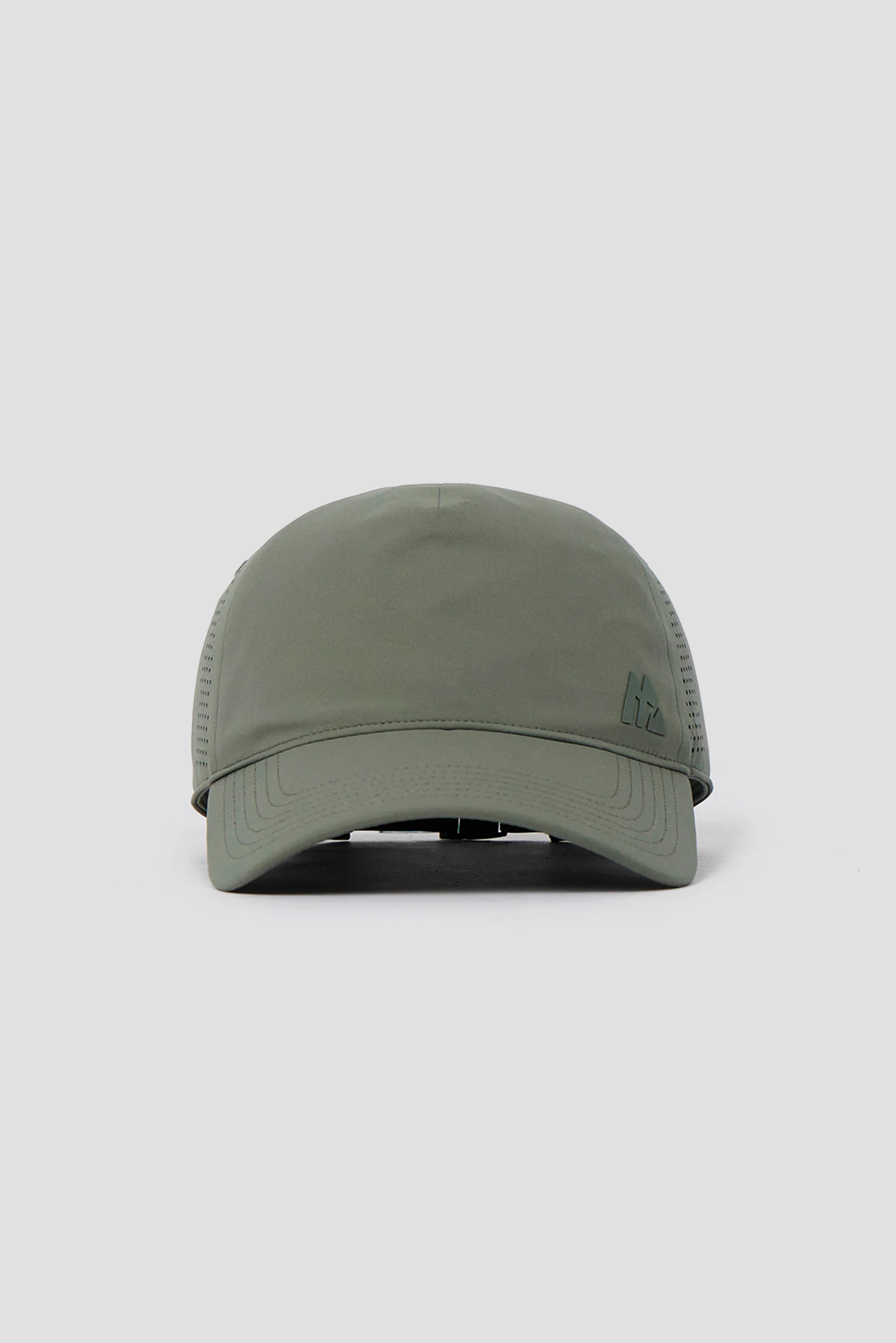 Women's Performance Cap - Dark Olive - Image 4