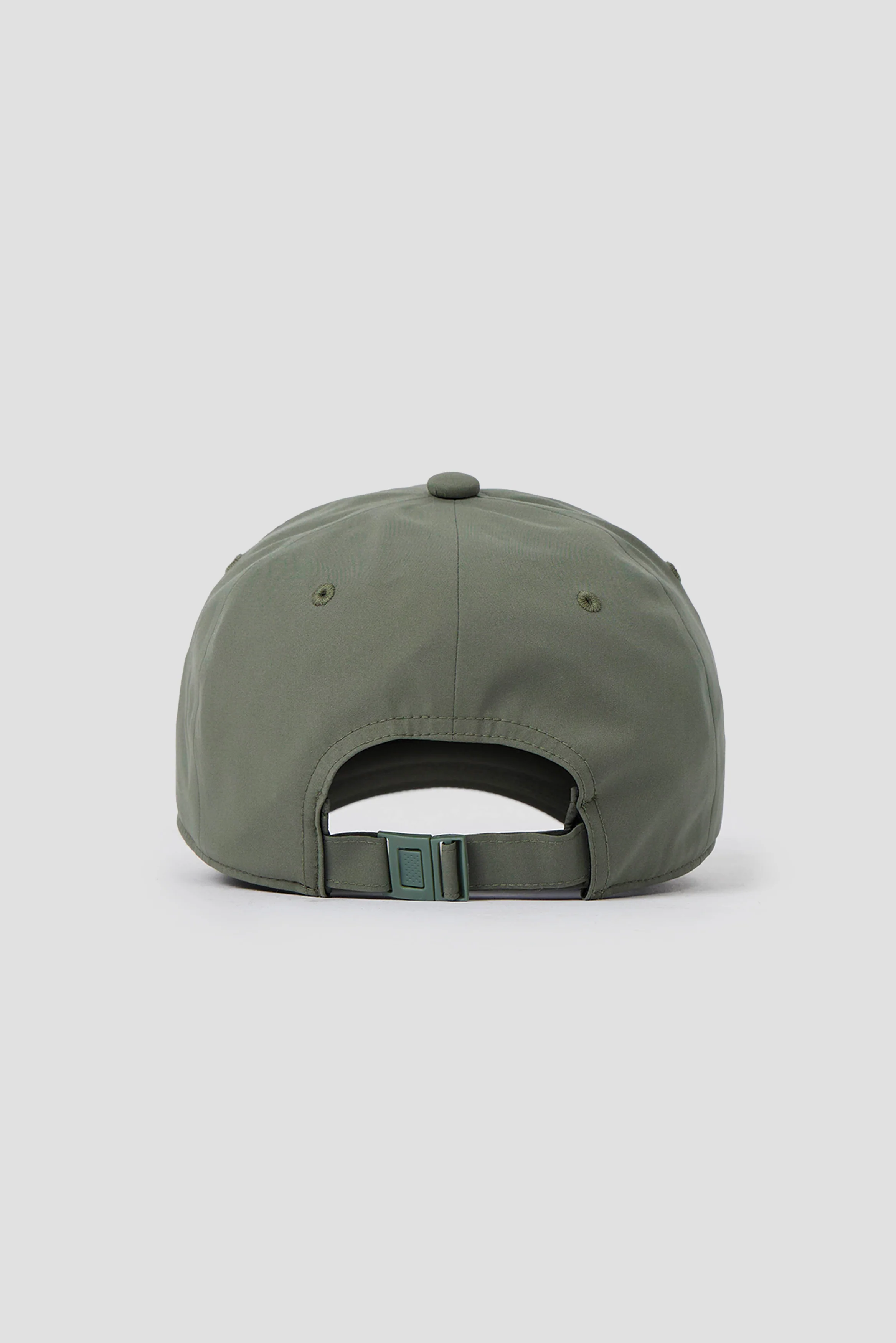 Women's Performance Cap - Dark Olive - Image 5