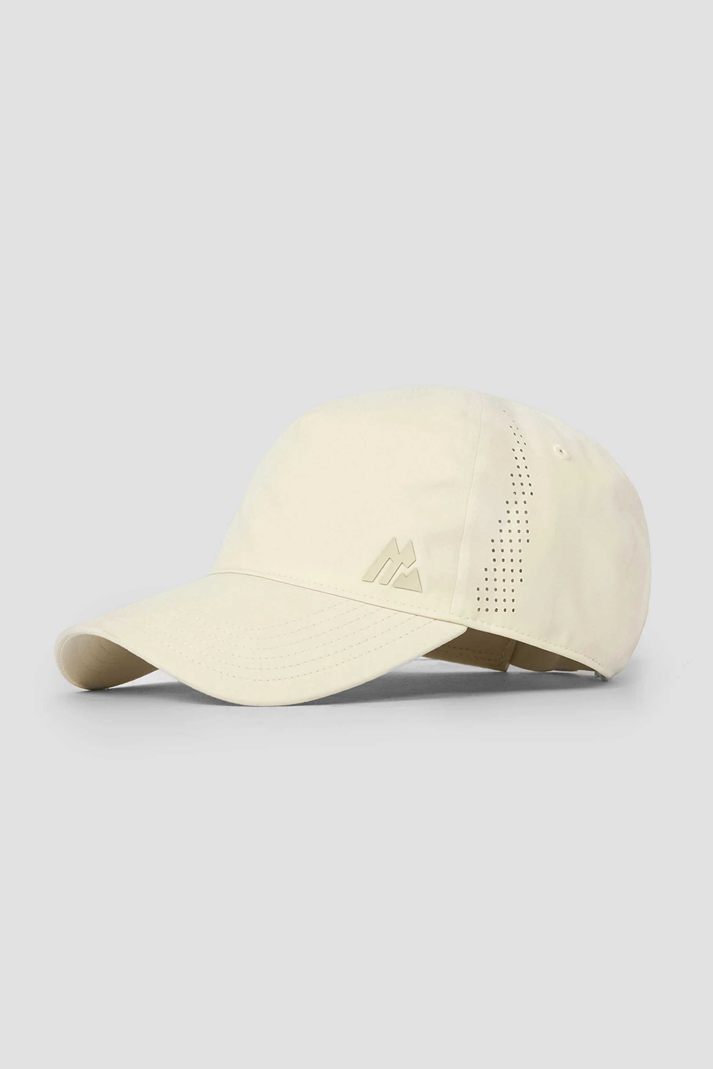 Women's Performance Cap - Vanilla Foam
