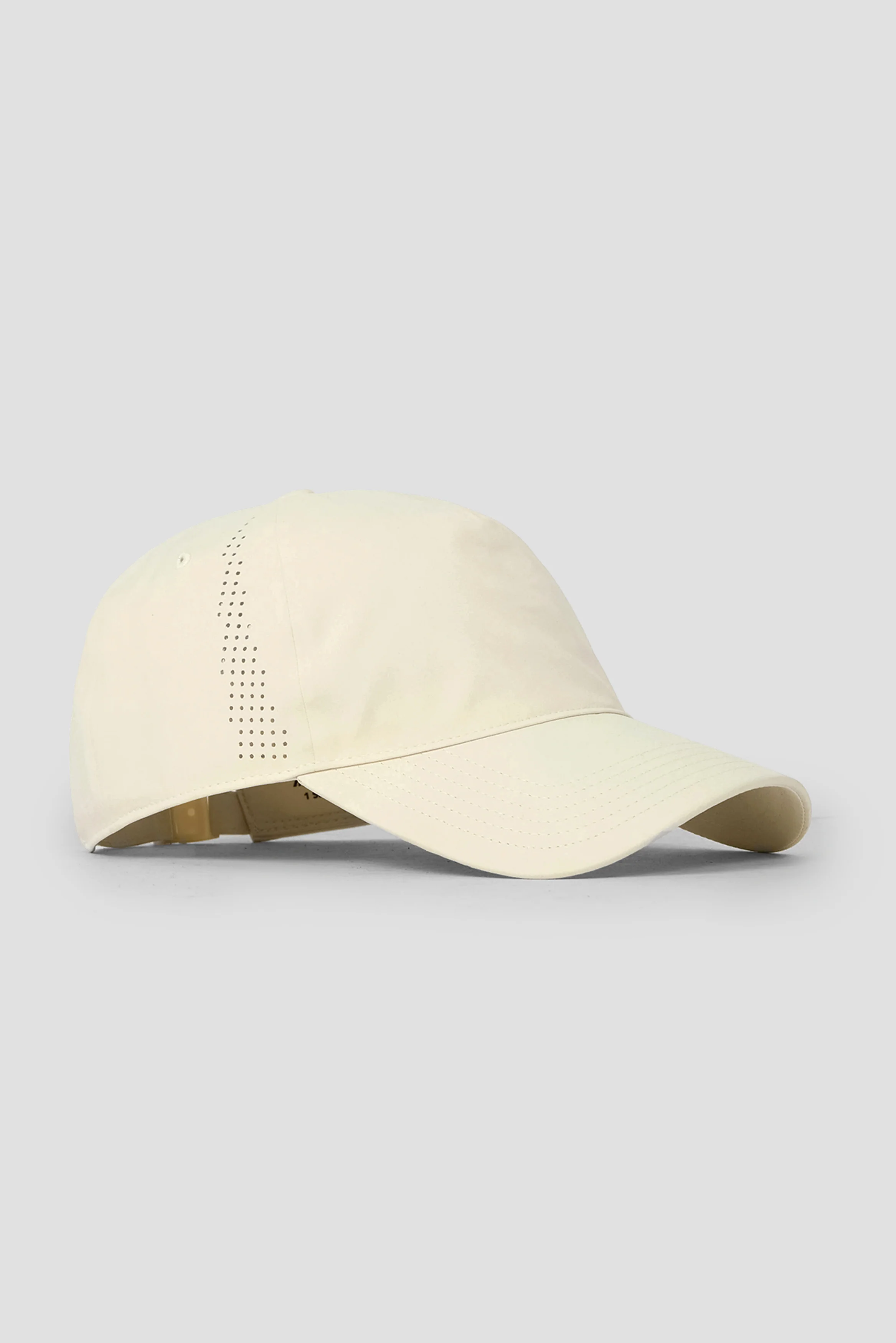 Women's Performance Cap - Vanilla Foam - Image 2