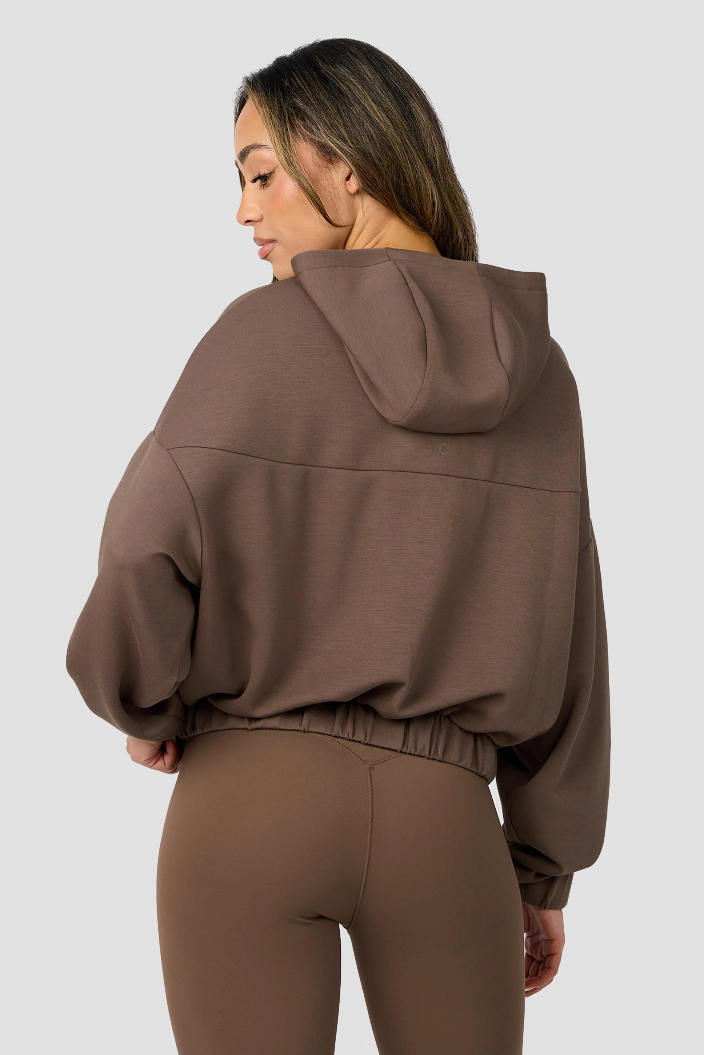 Powder Hood - Macchiato - Image 2