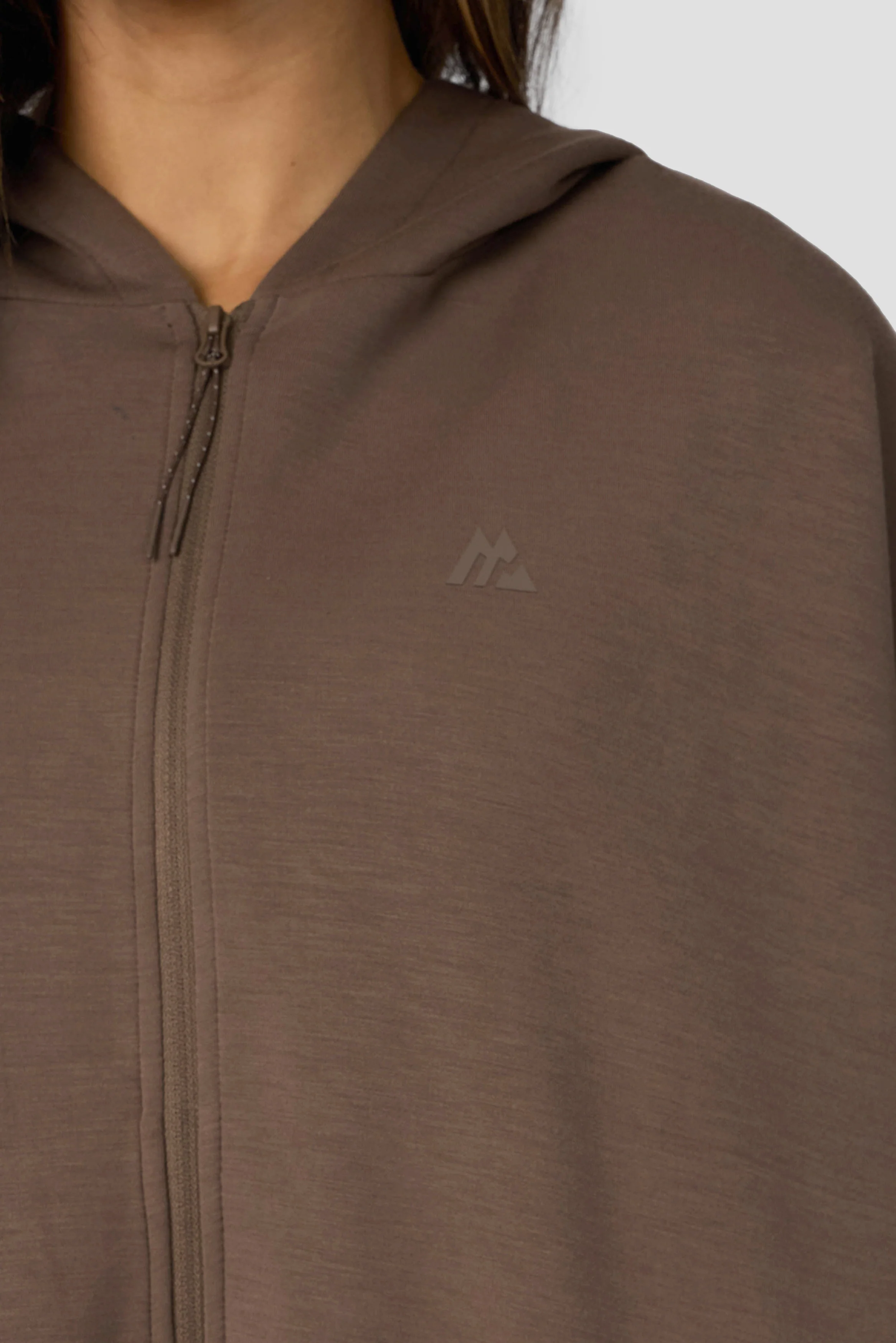 Powder Hood - Macchiato - Image 3