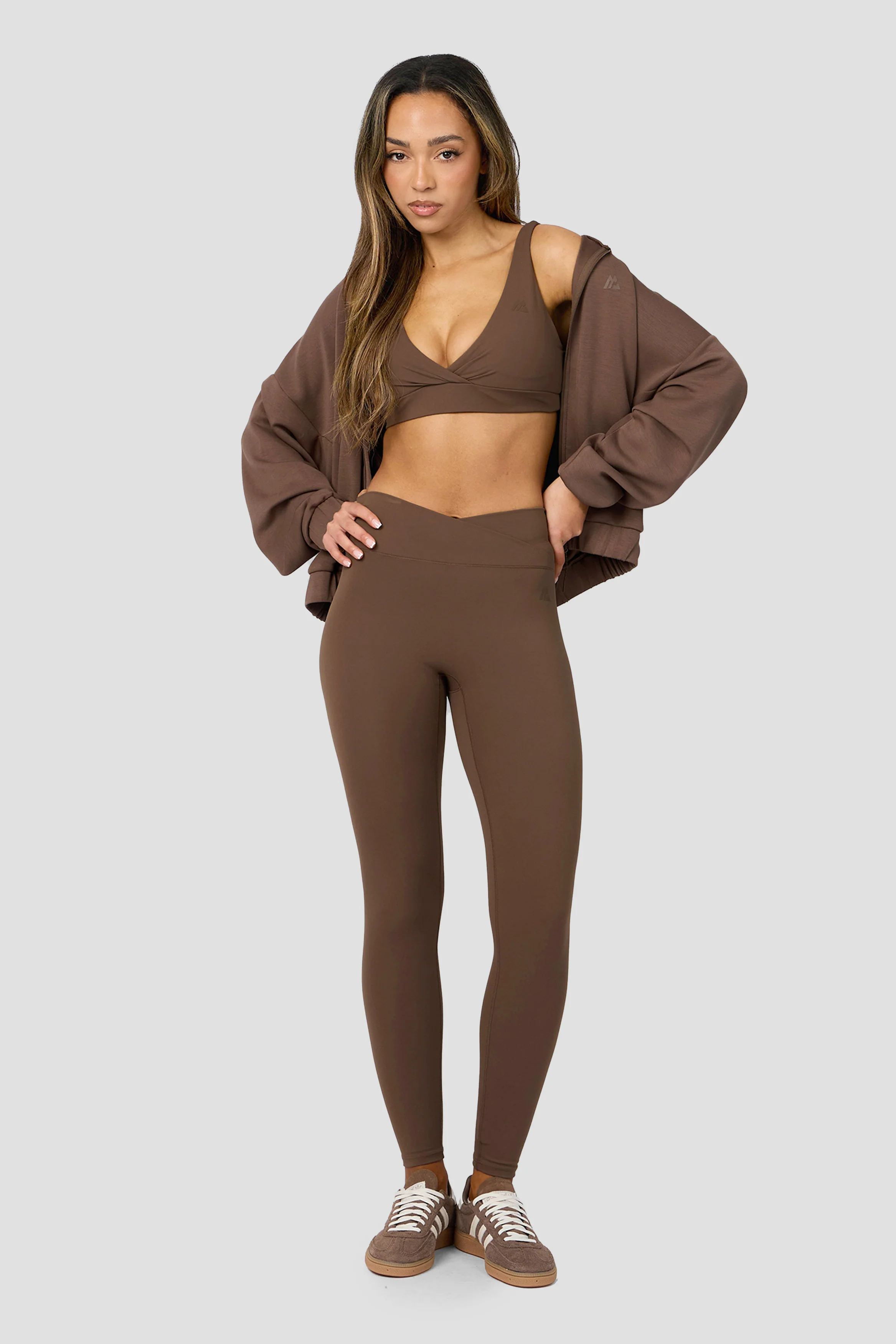 Powder Hood - Macchiato - Image 5