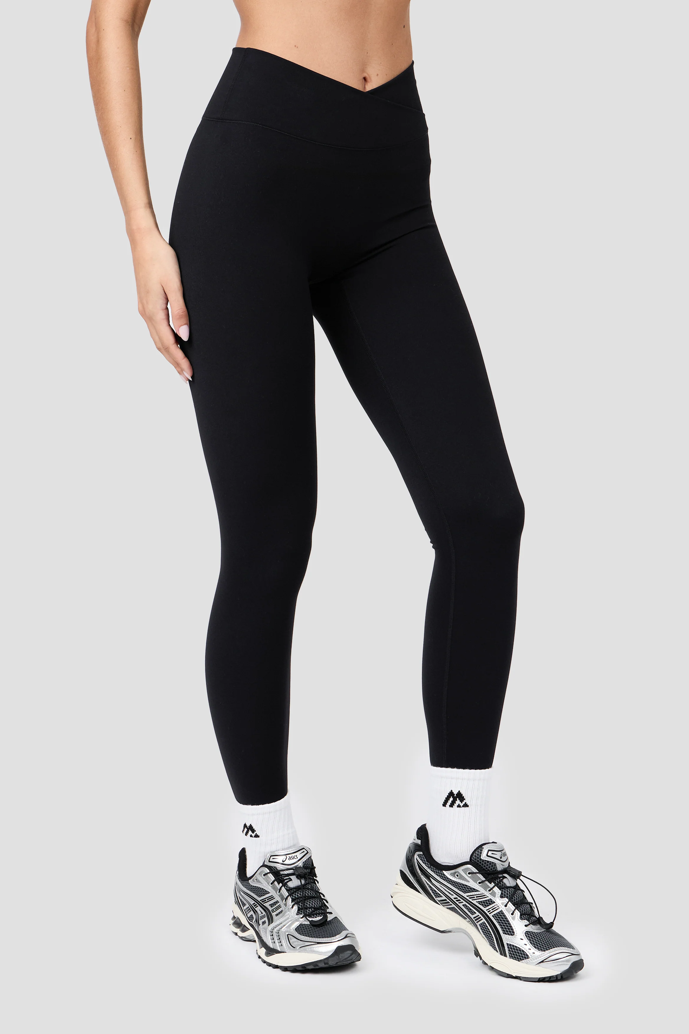 Powder Legging - Black - Image 2
