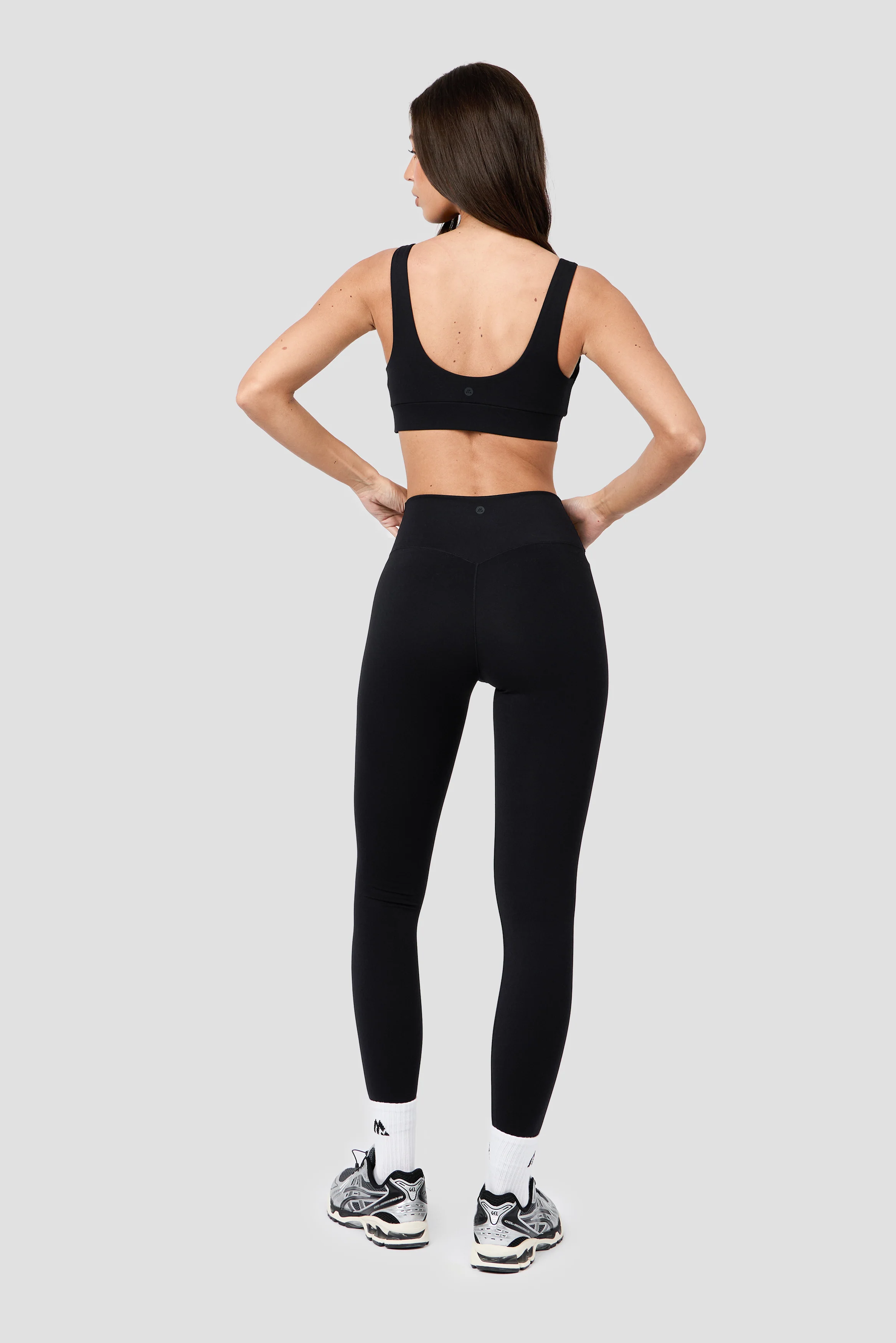 Powder Legging - Black - Image 4