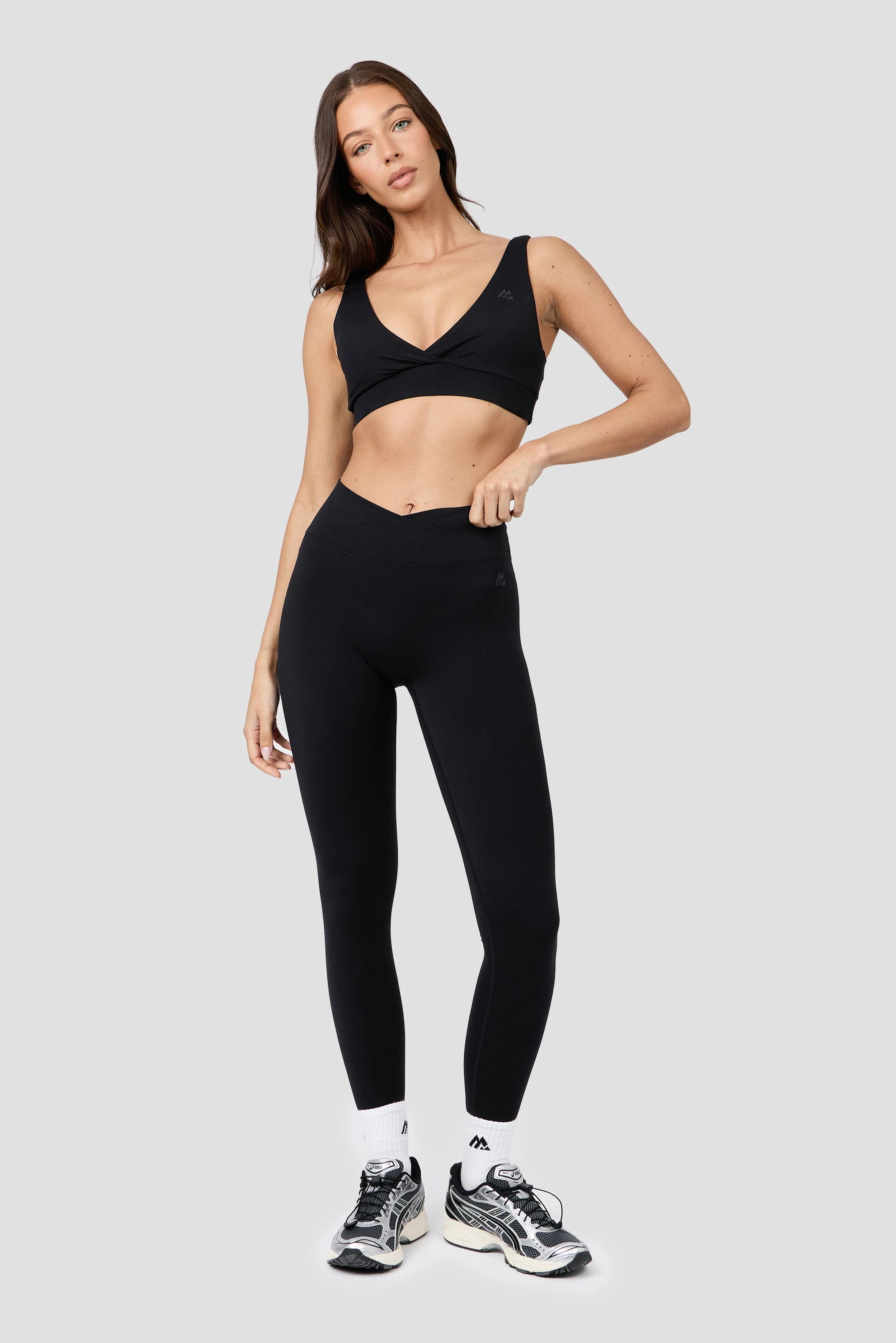 Powder Legging - Black - Image 5