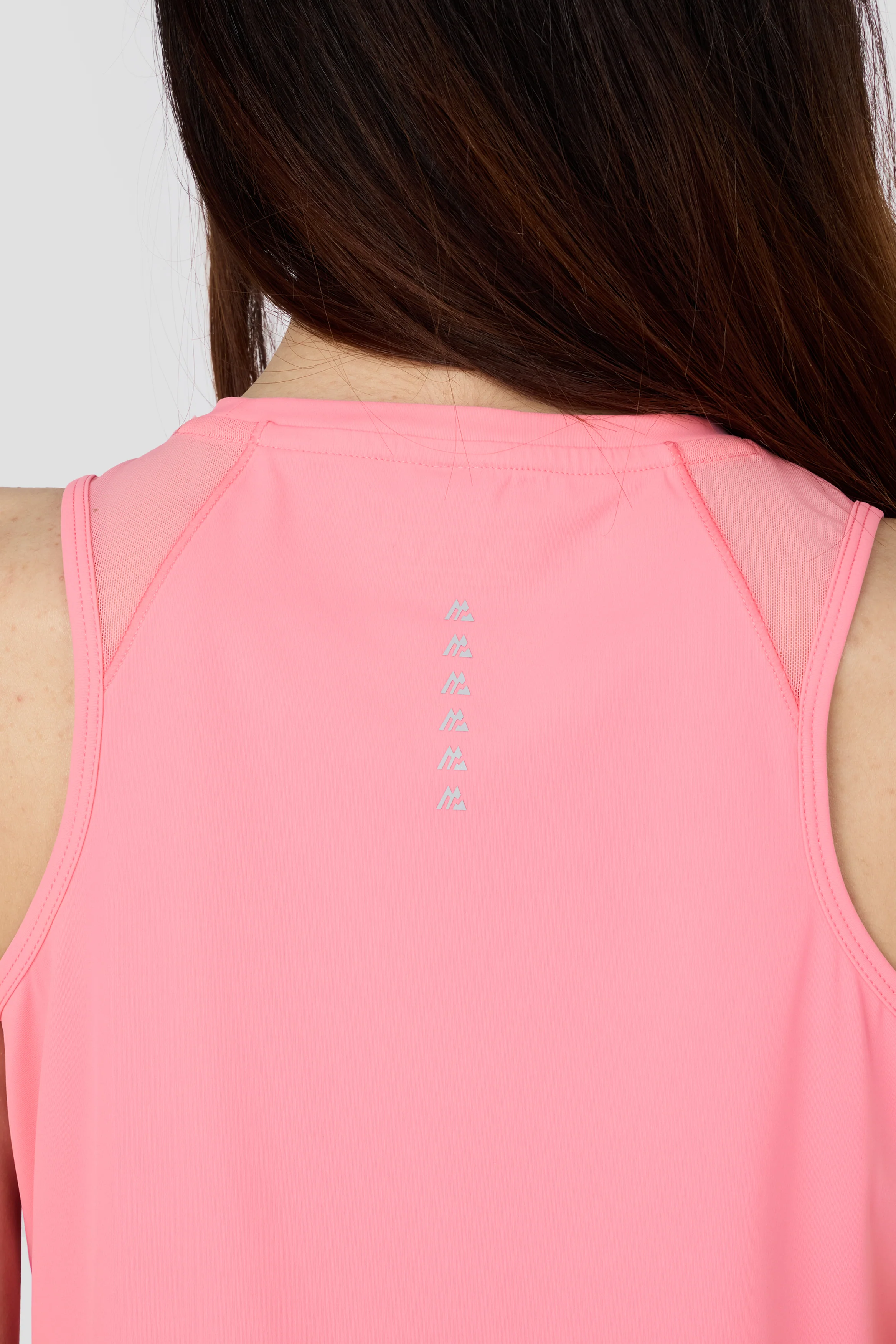 Girls Sky Tank Top - Sweet Pink - Image 4