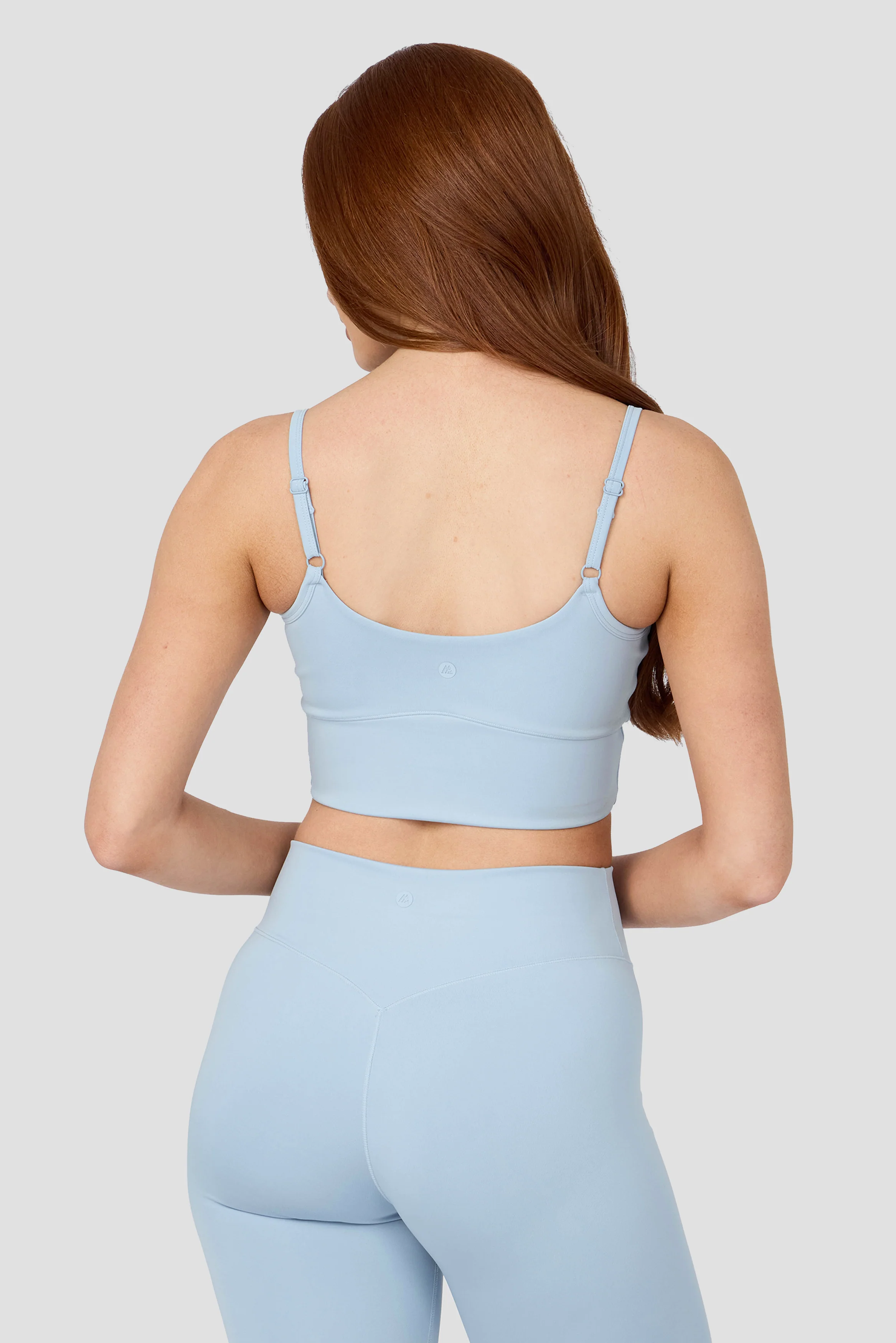 Spirit Bra - Ice Blue - Image 2
