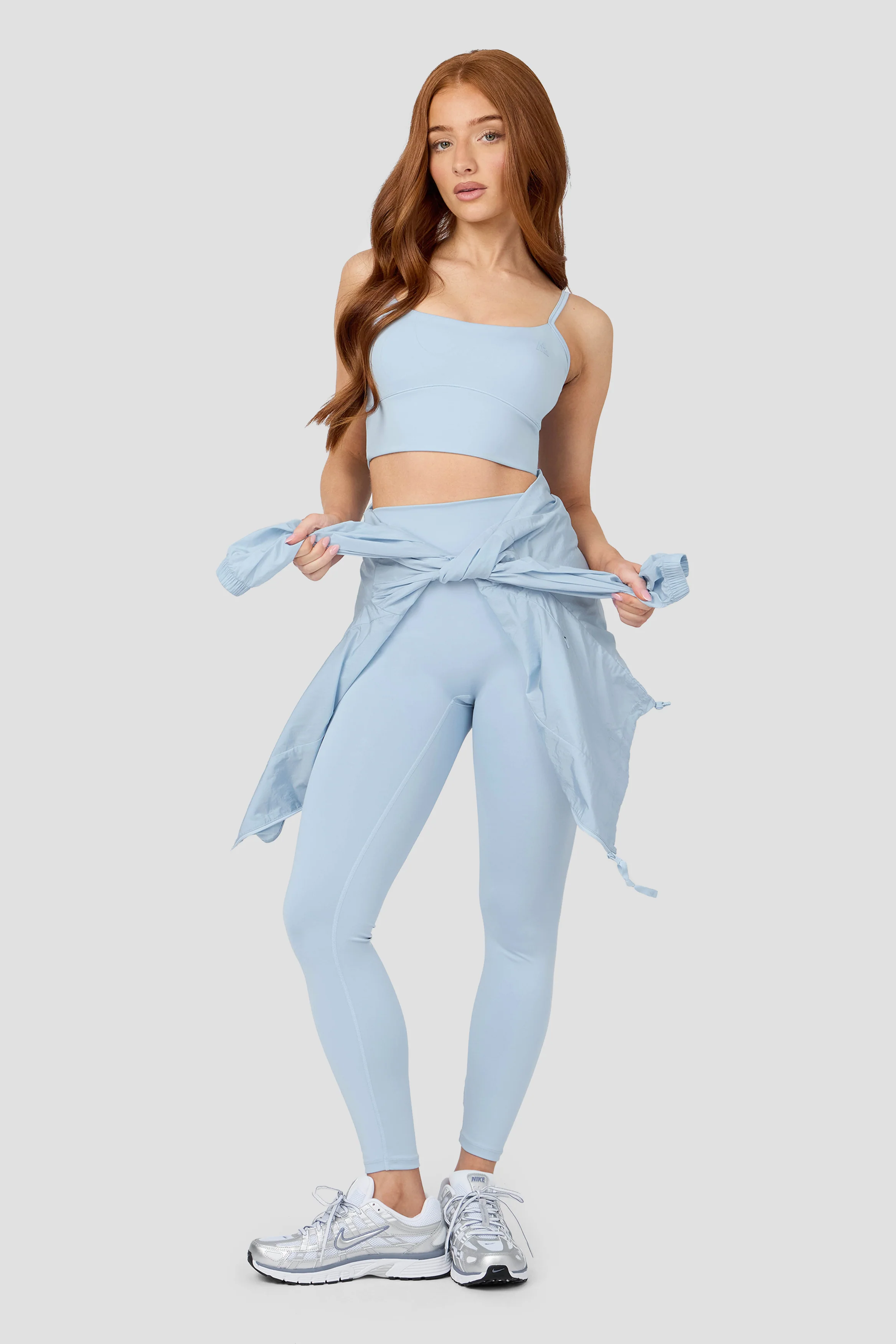 Spirit Bra - Ice Blue - Image 4