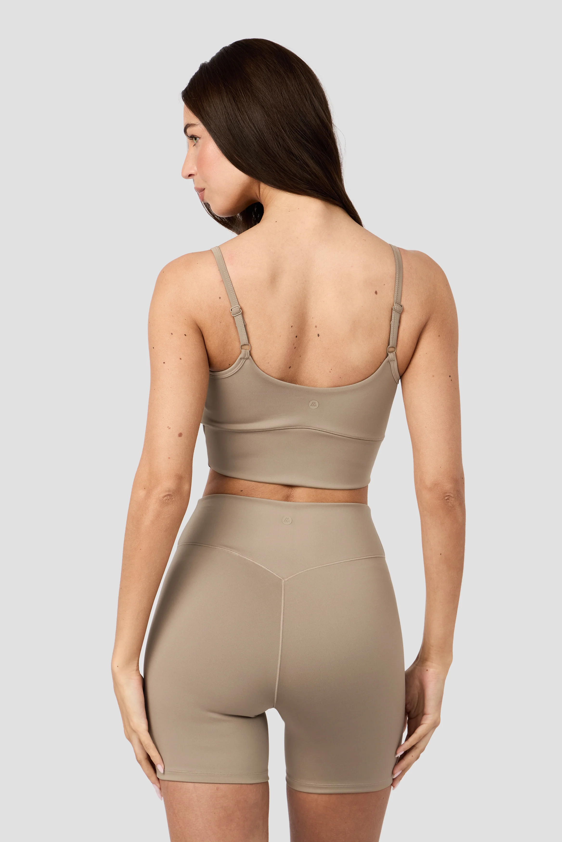 Spirit Bra - Praline - Image 2