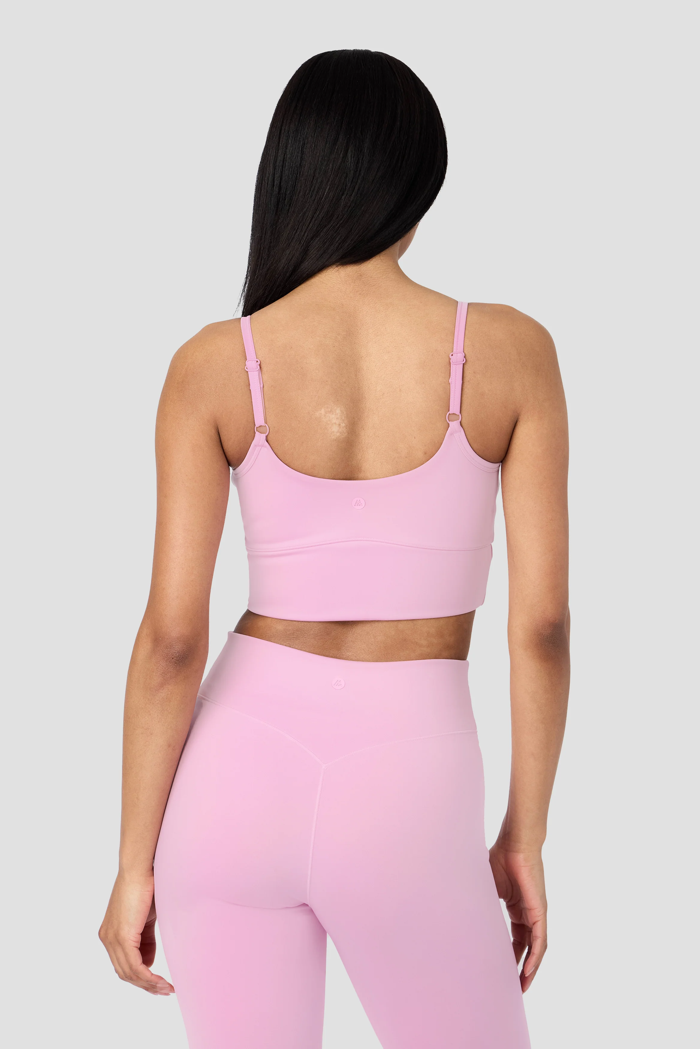 Spirit Bra - Rose Water - Image 2