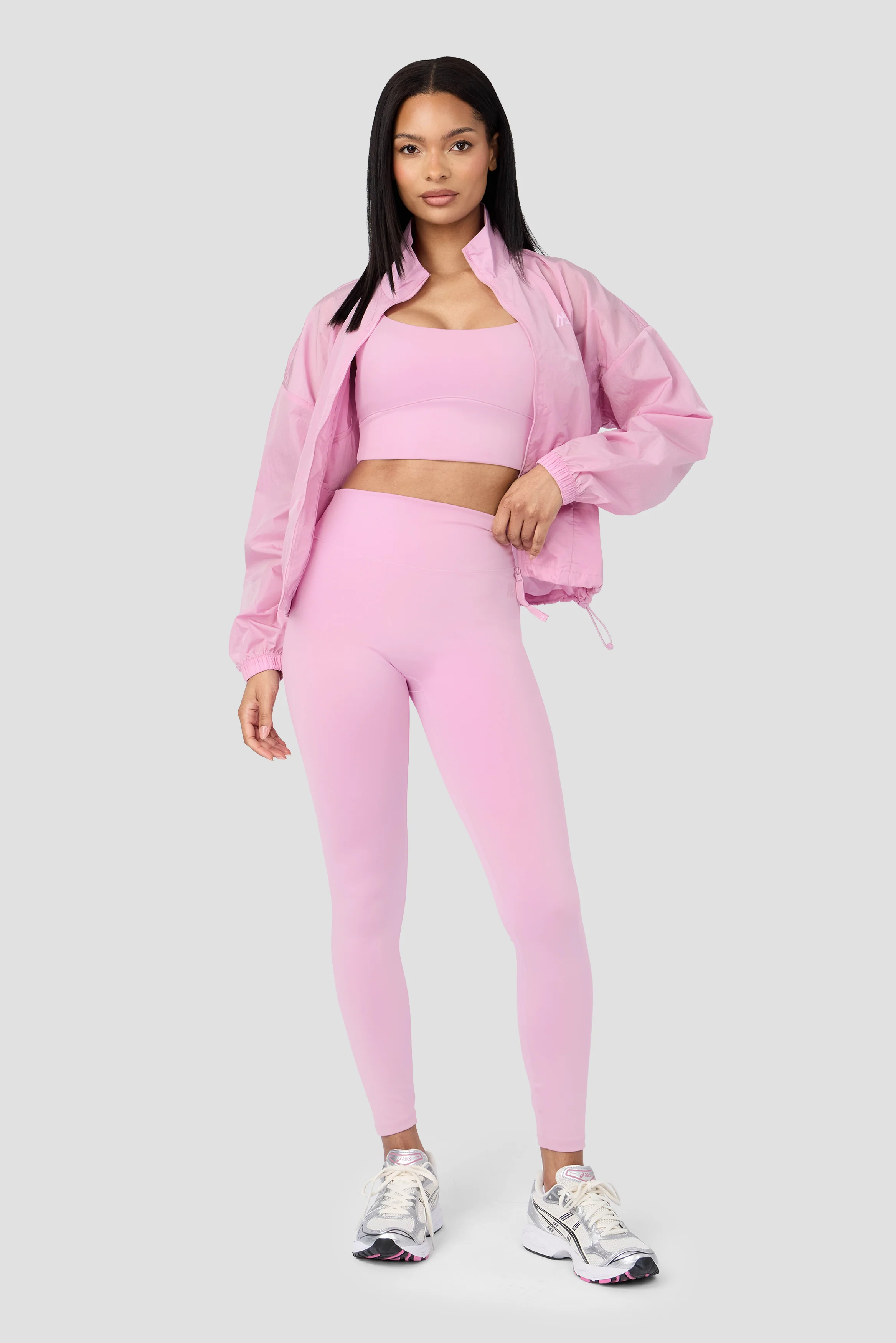Spirit Bra - Rose Water - Image 4