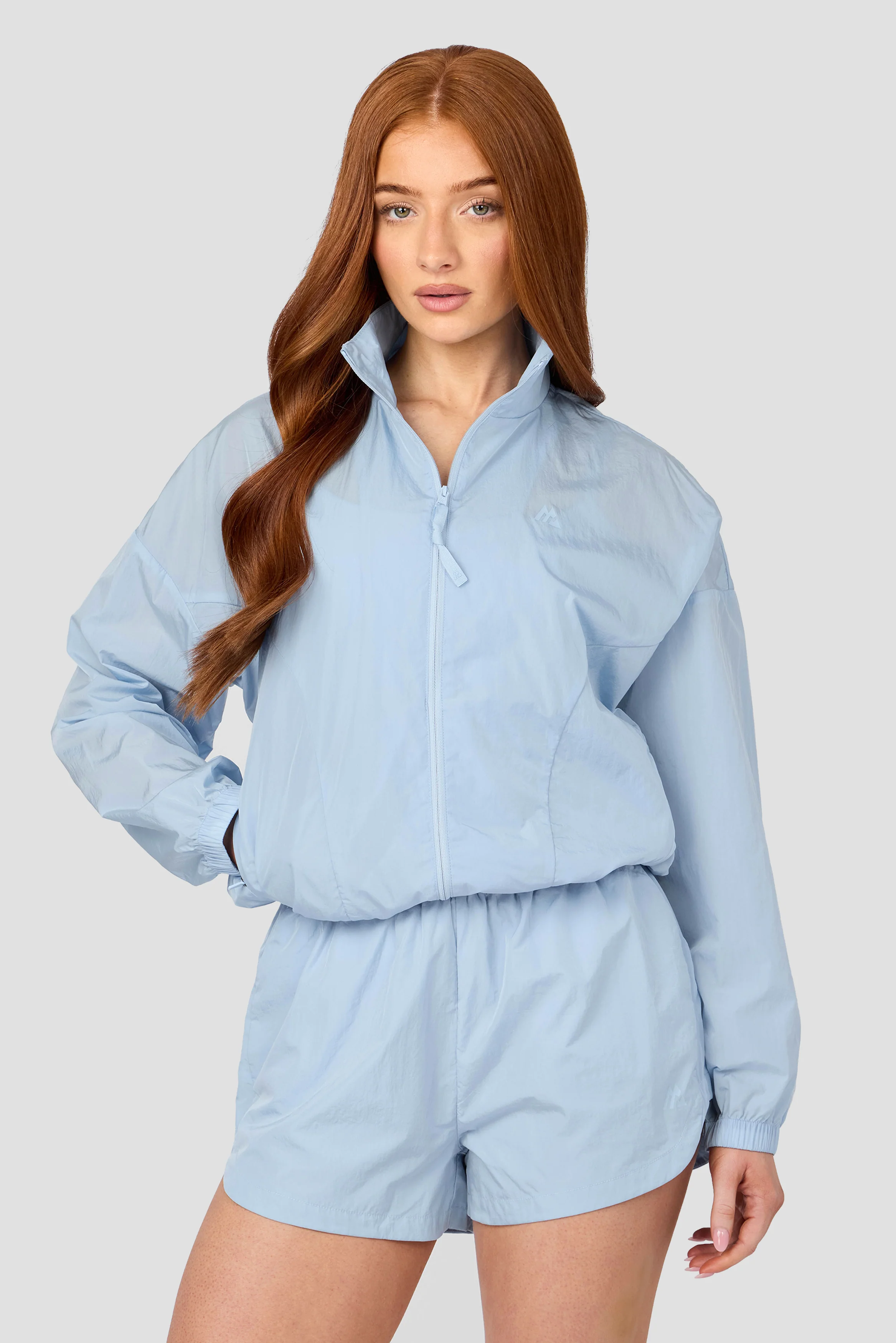 Spirit Jacket - Ice Blue