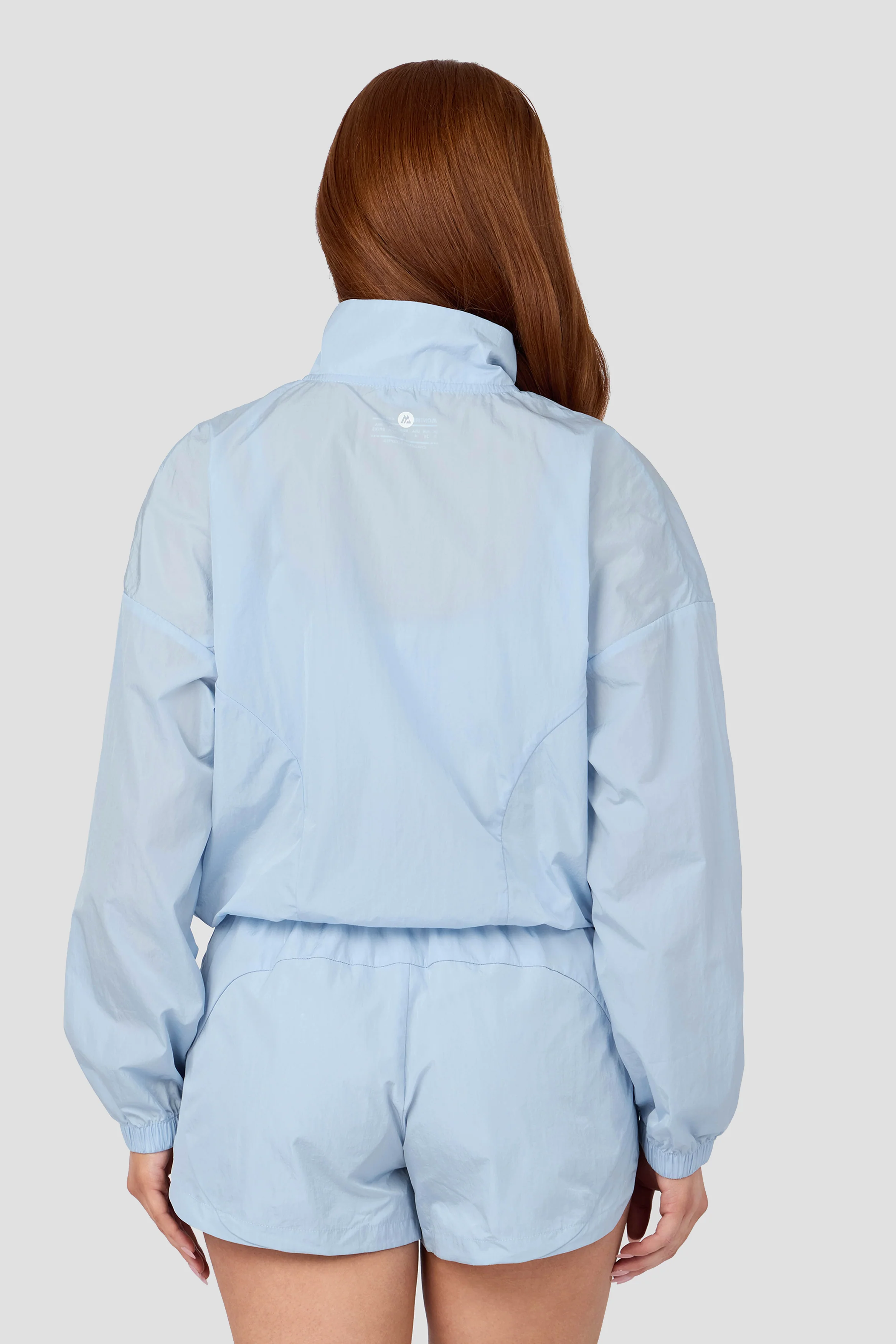 Spirit Jacket - Ice Blue - Image 2