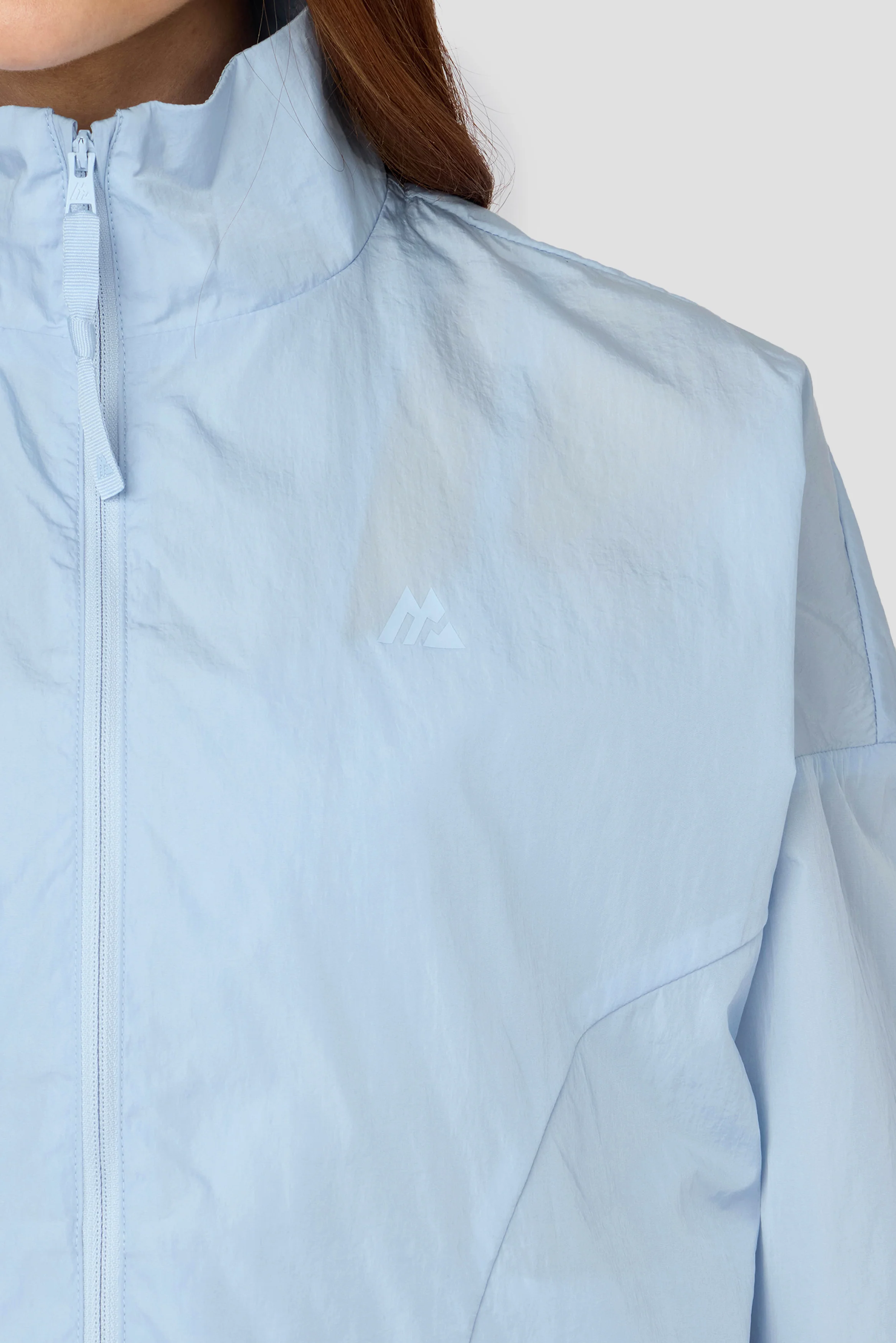 Spirit Jacket - Ice Blue - Image 3