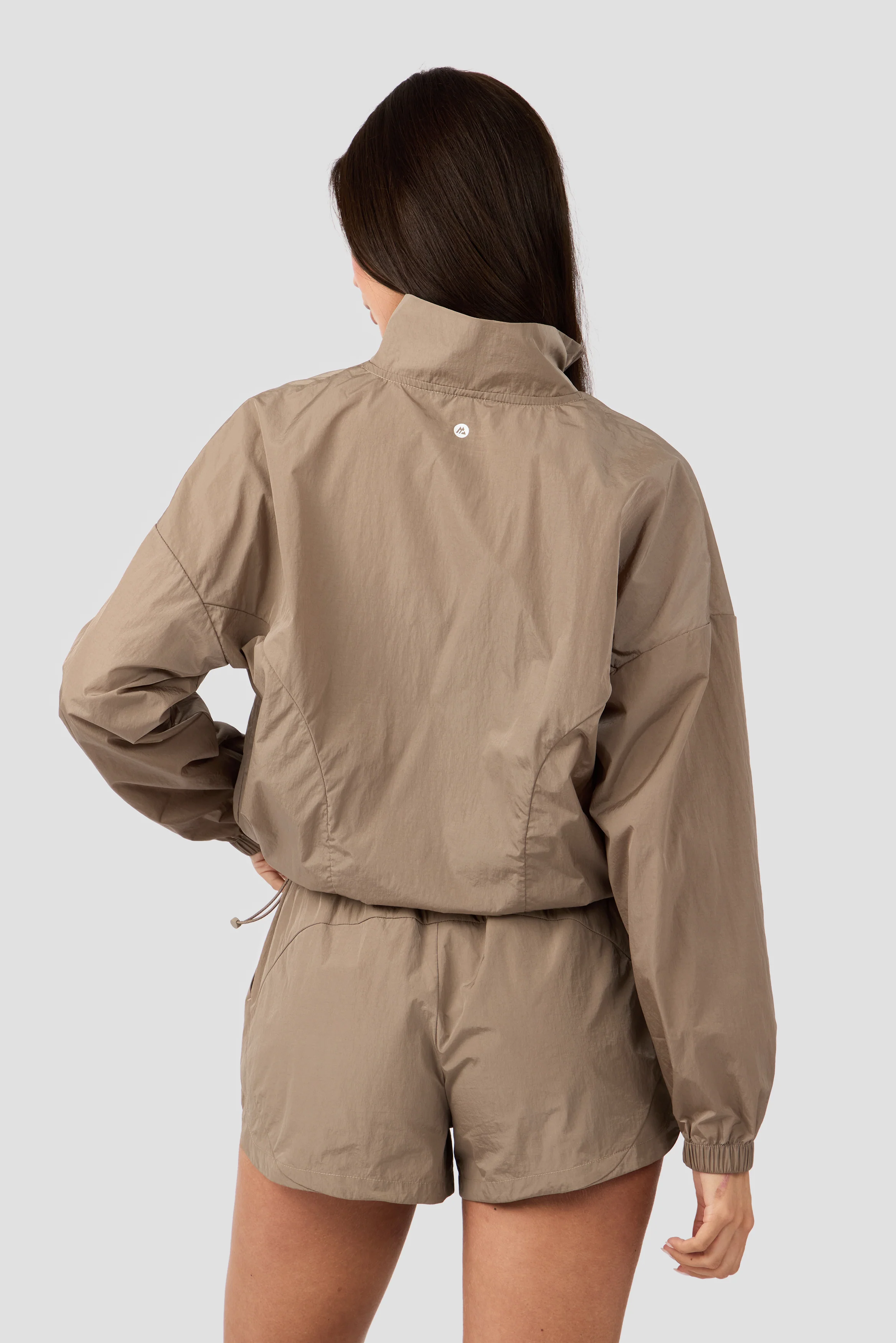Spirit Jacket - Praline - Image 2