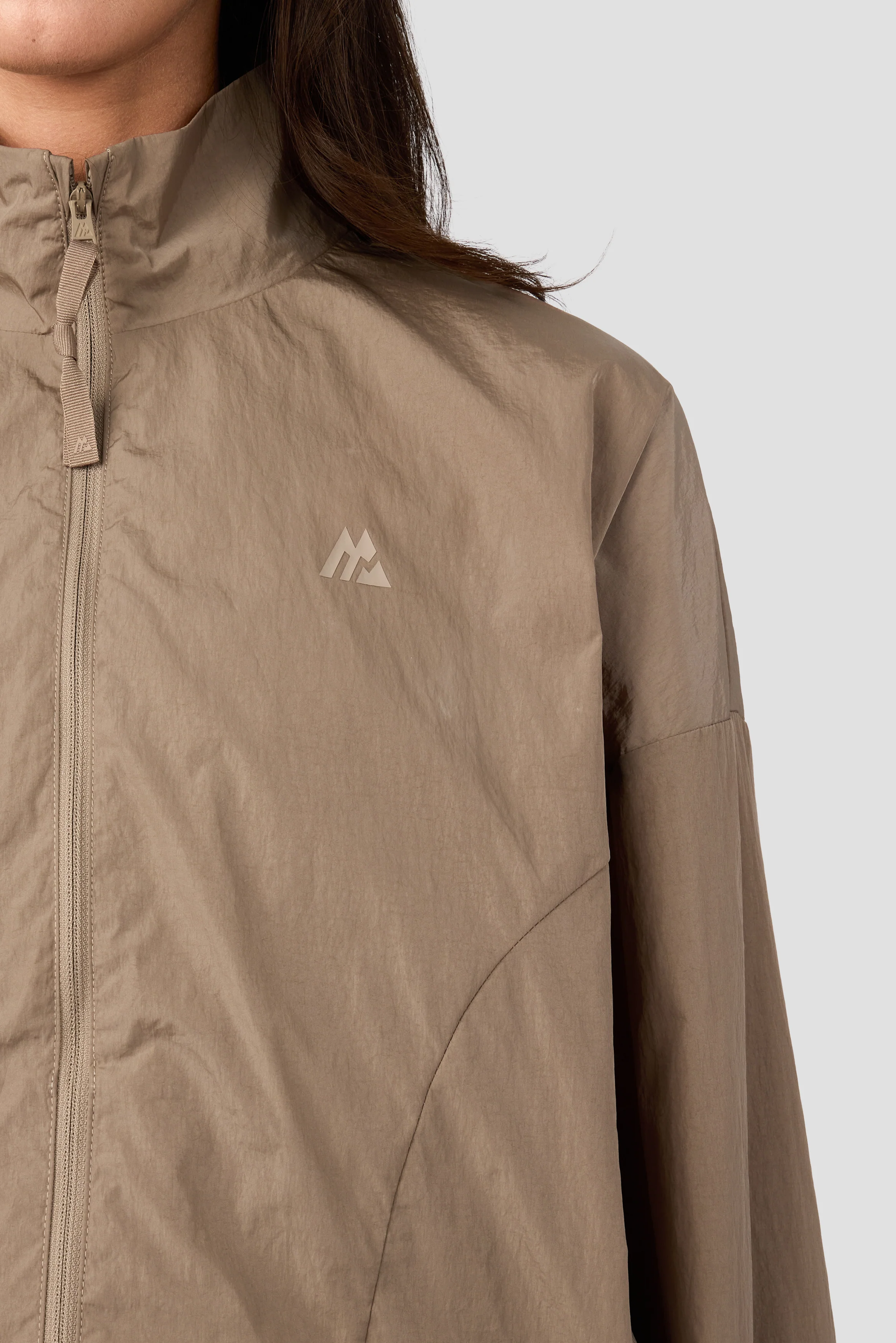 Spirit Jacket - Praline - Image 3