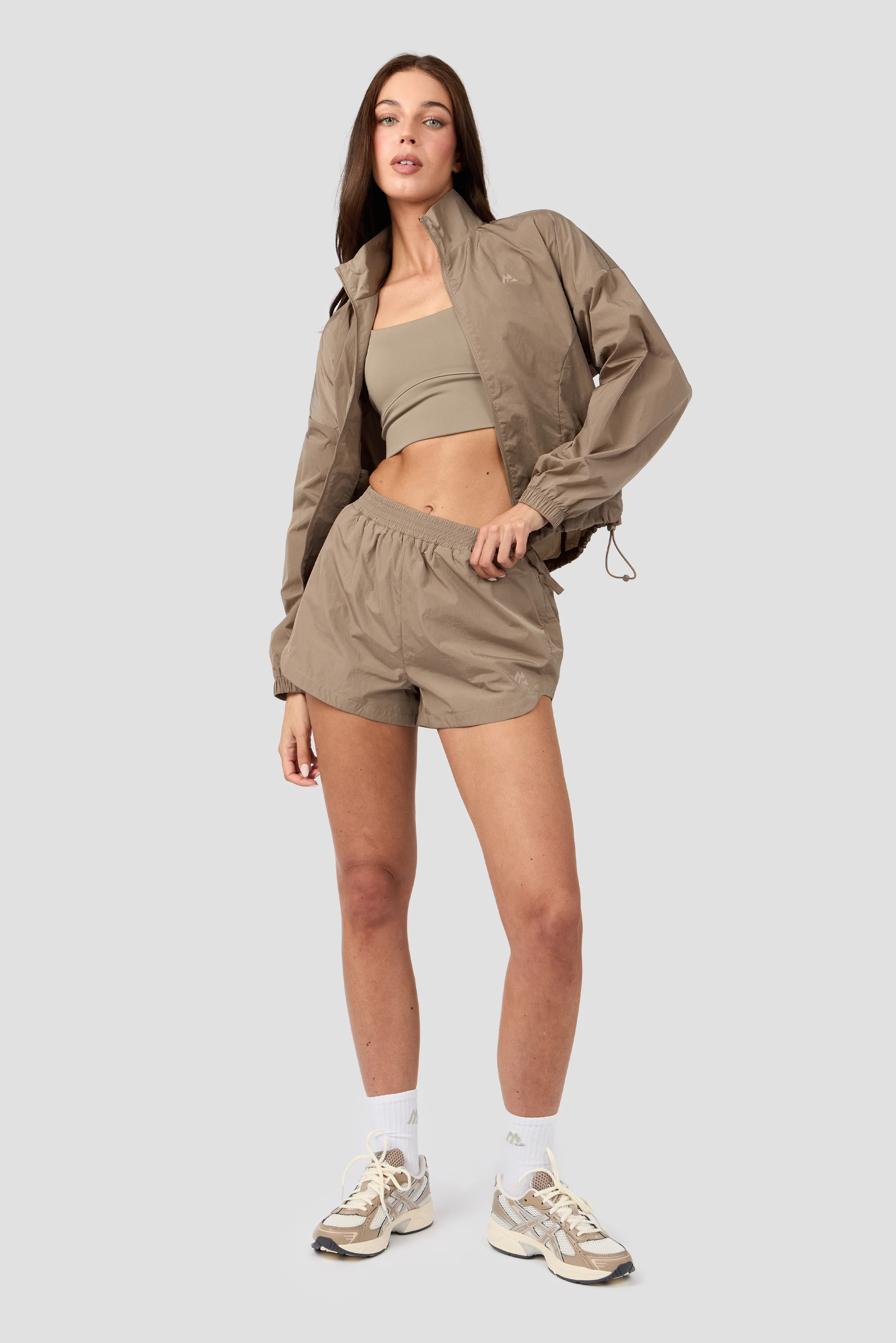 Spirit Jacket - Praline - Image 5