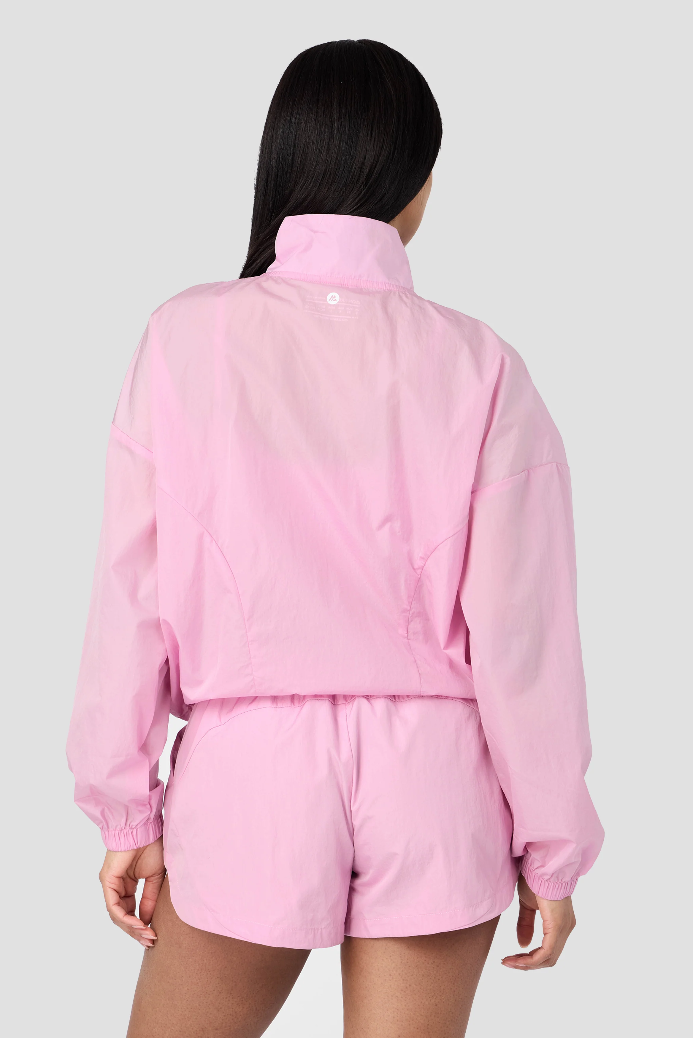 Spirit Jacket - Rose Water - Image 2