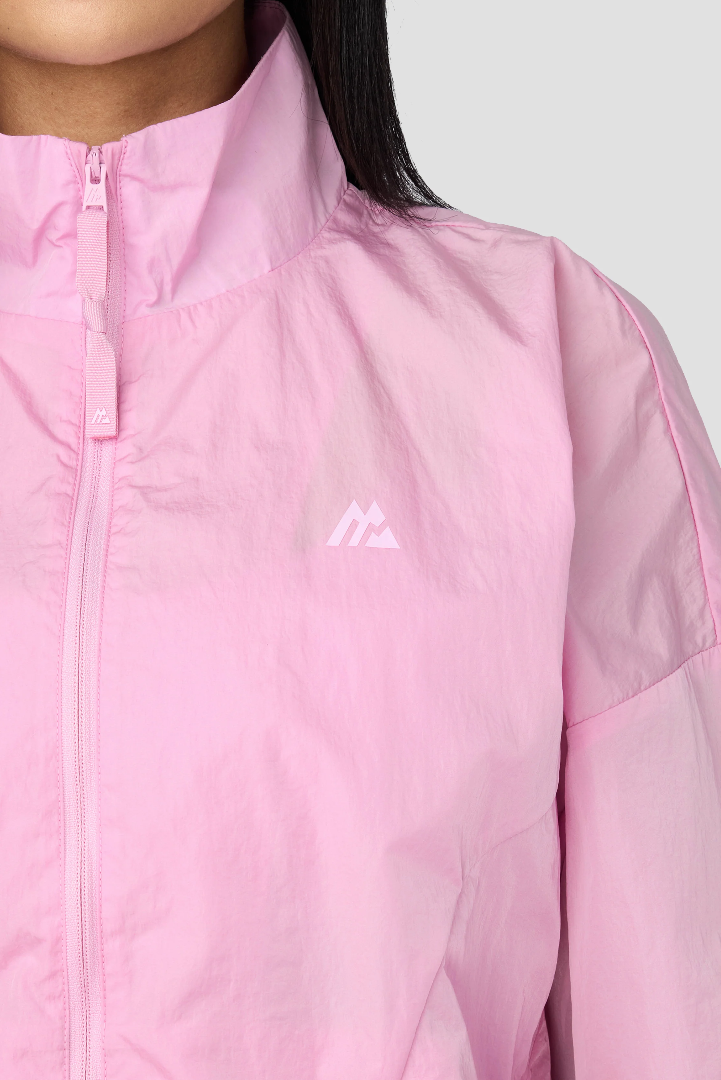 Spirit Jacket - Rose Water - Image 3