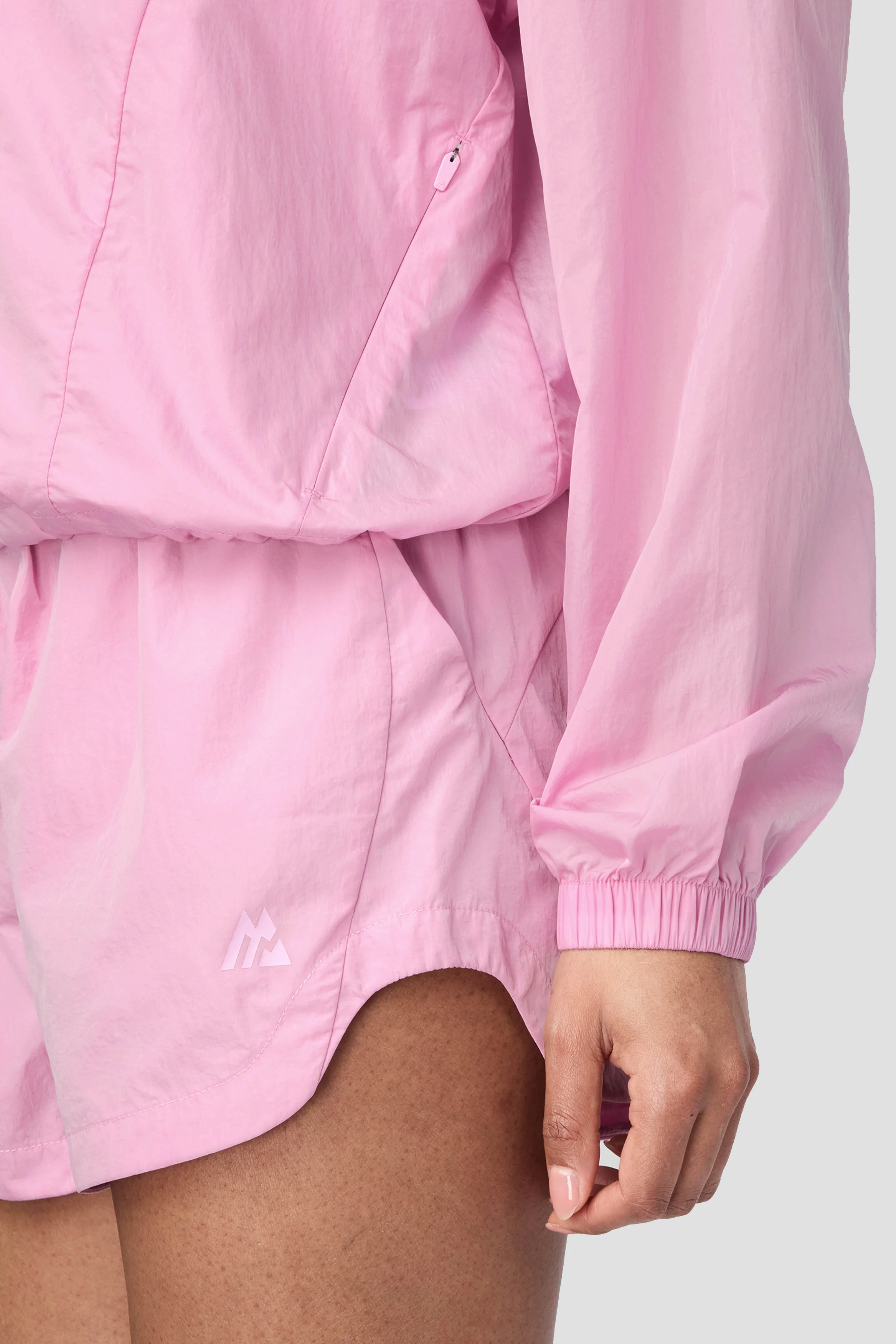 Spirit Jacket - Rose Water - Image 4