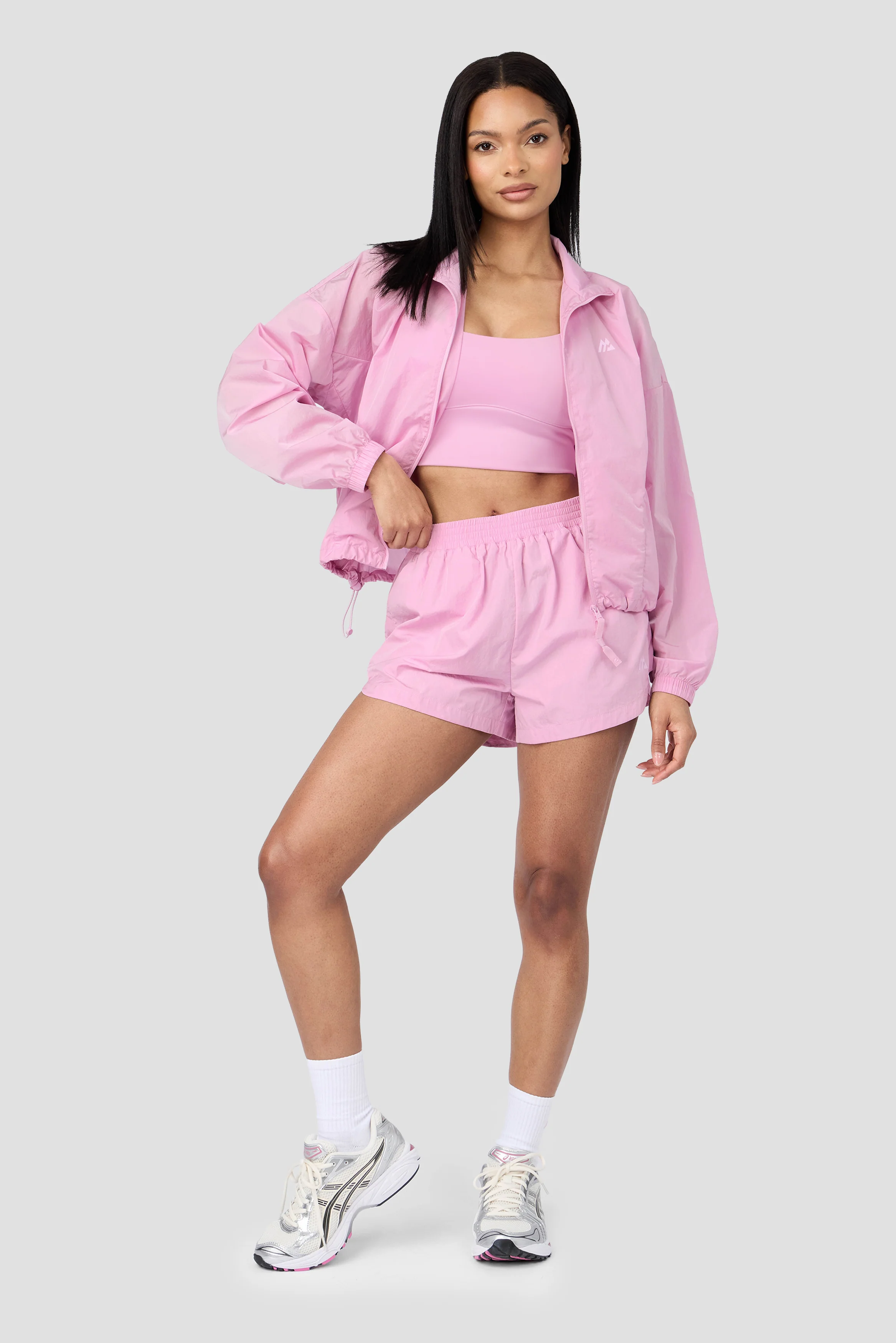 Spirit Jacket - Rose Water - Image 6