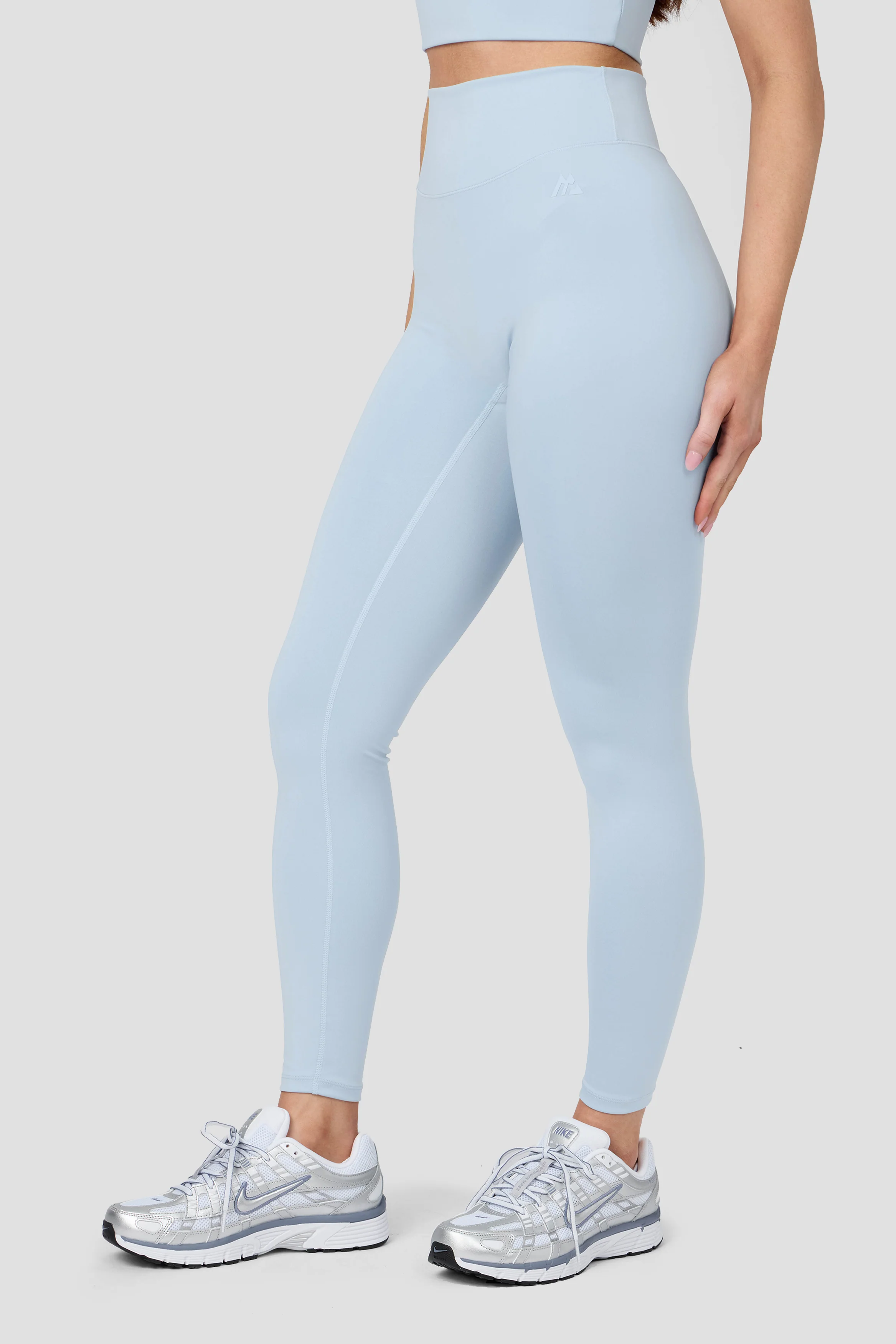 Spirit Legging - Ice Blue