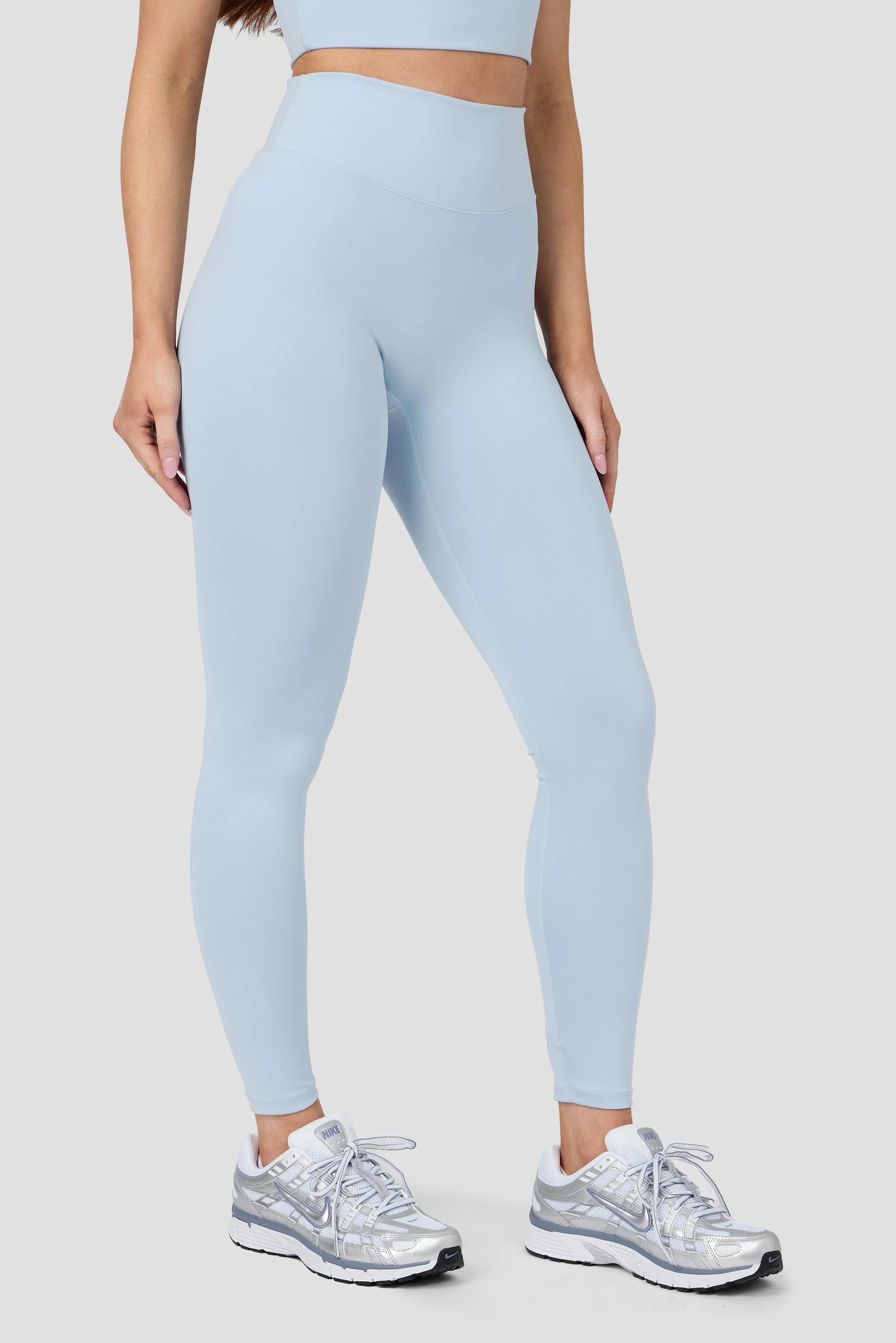 Spirit Legging - Ice Blue - Image 2