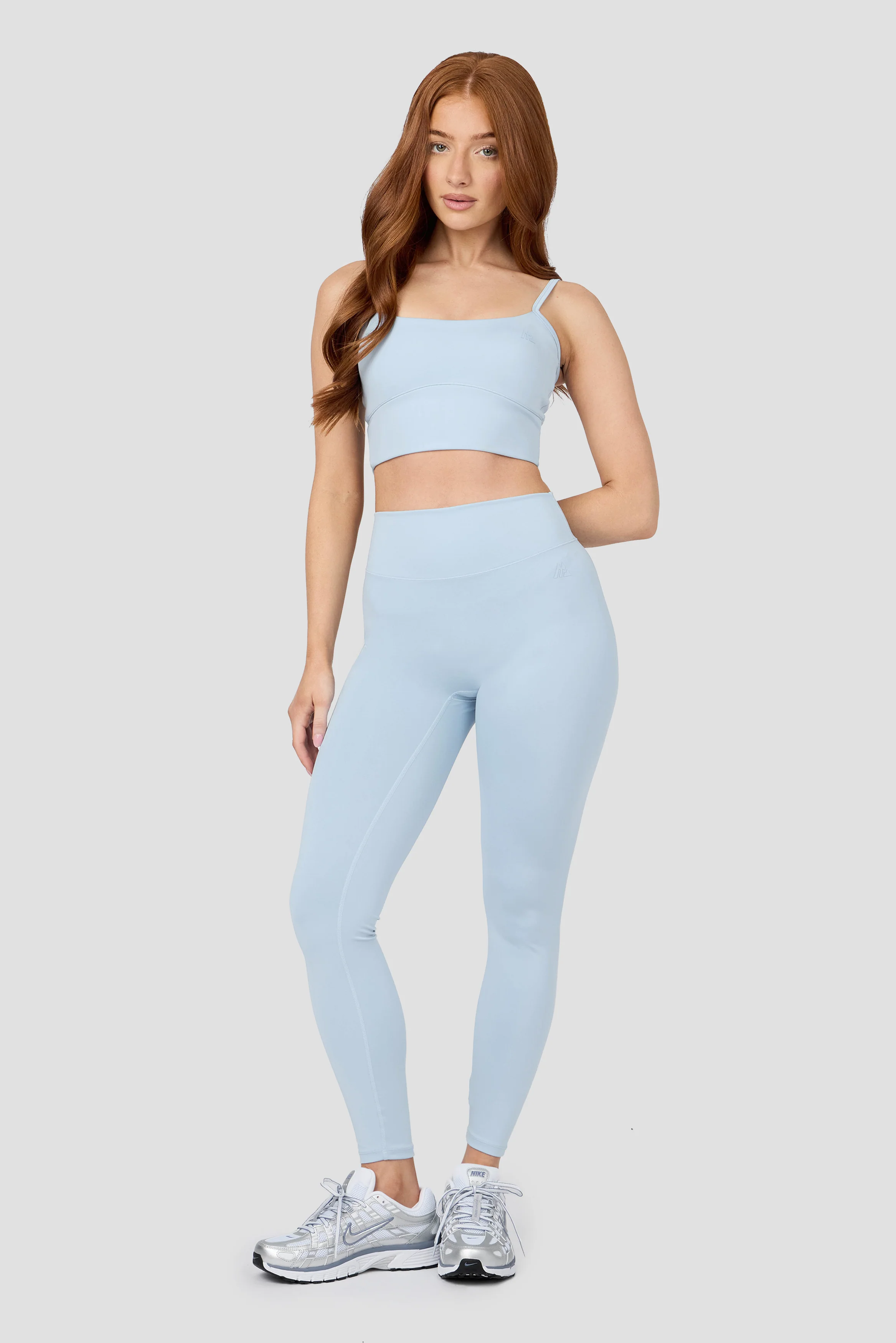 Spirit Legging - Ice Blue - Image 3