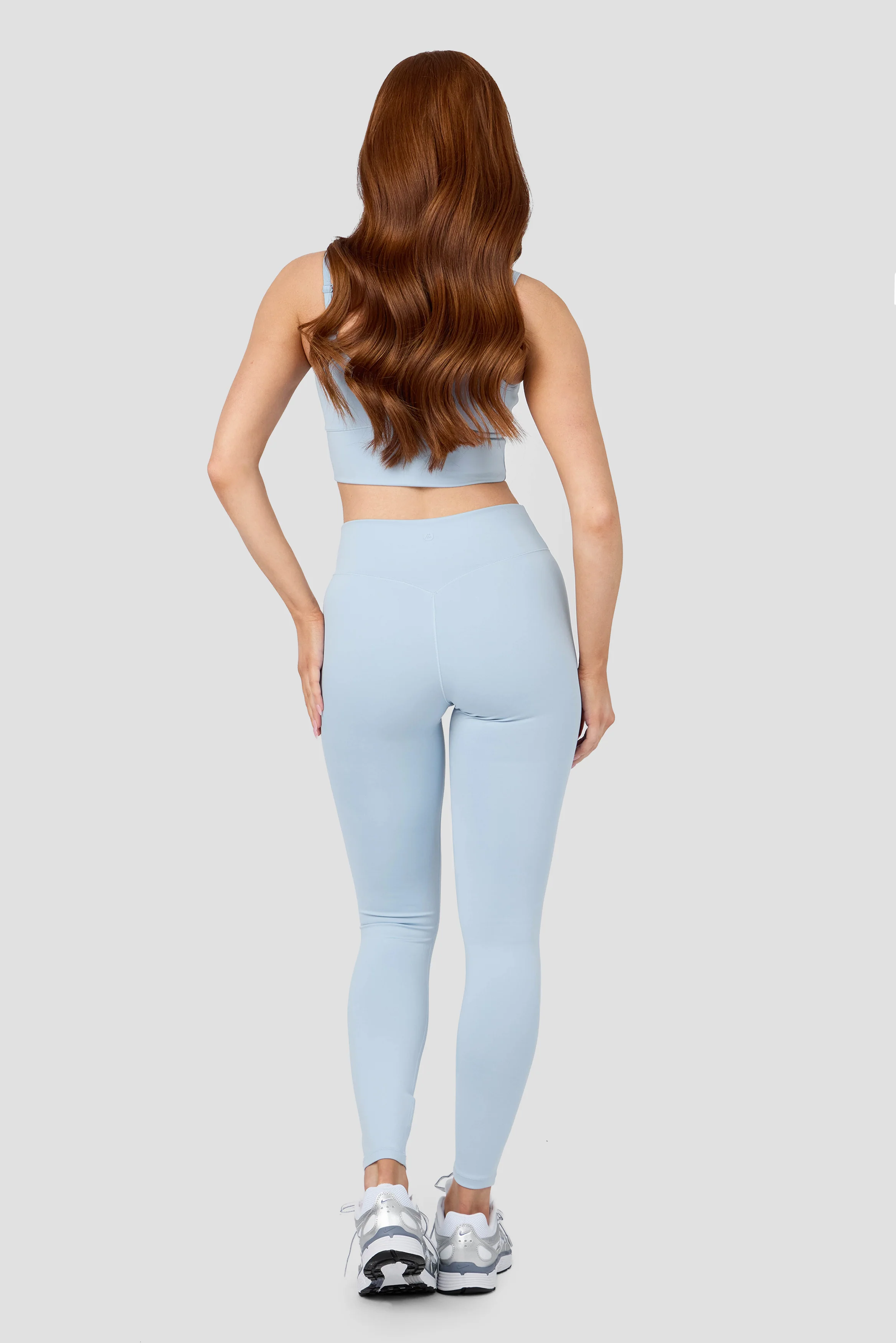 Spirit Legging - Ice Blue - Image 4