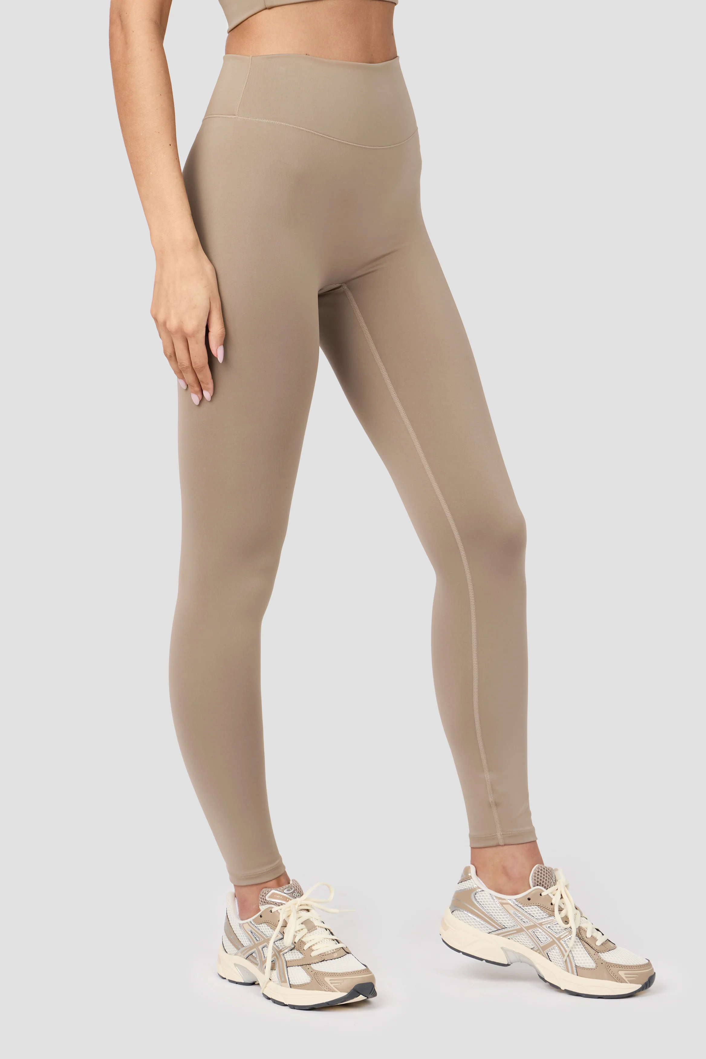 Spirit Legging - Praline - Image 2