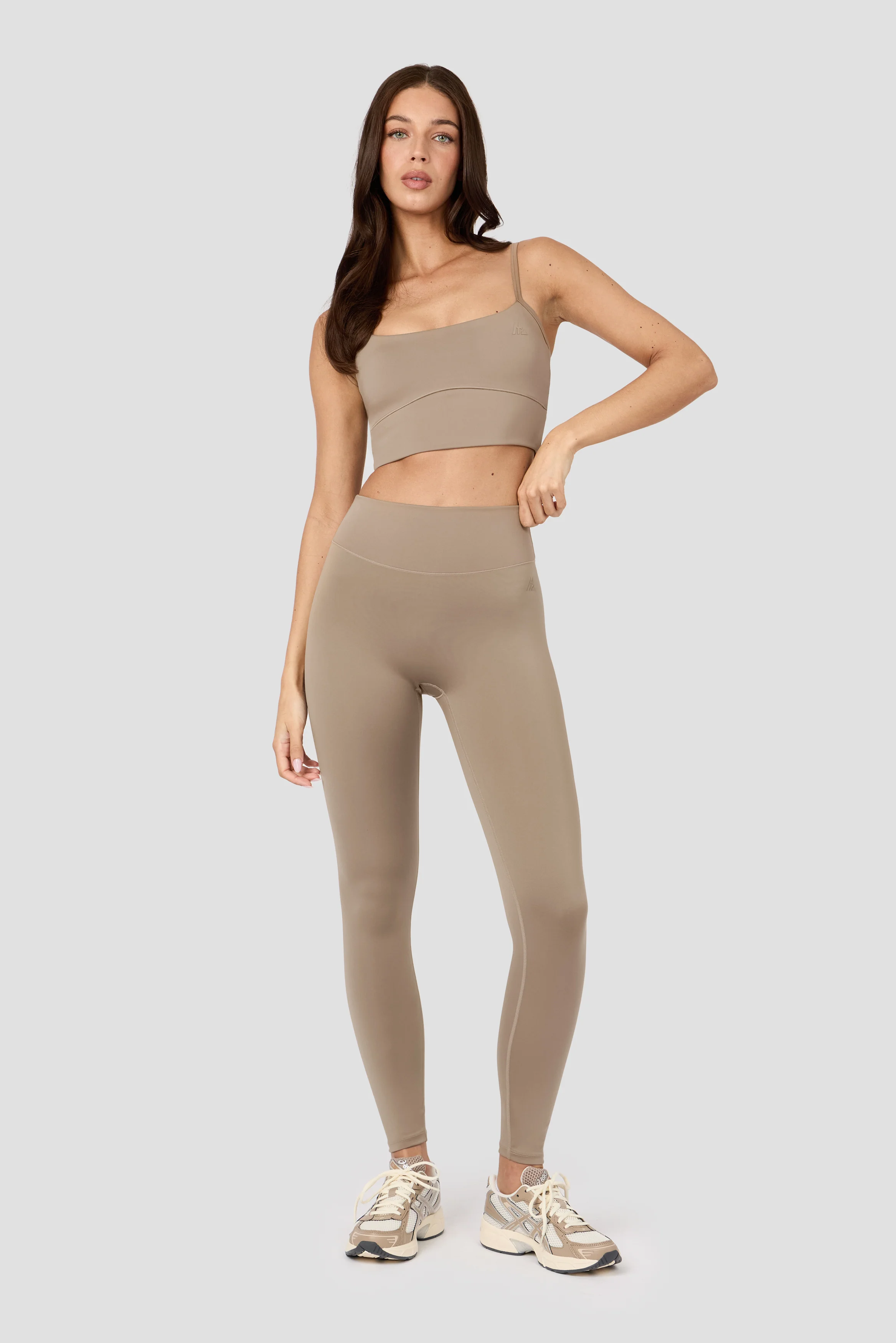 Spirit Legging - Praline - Image 3