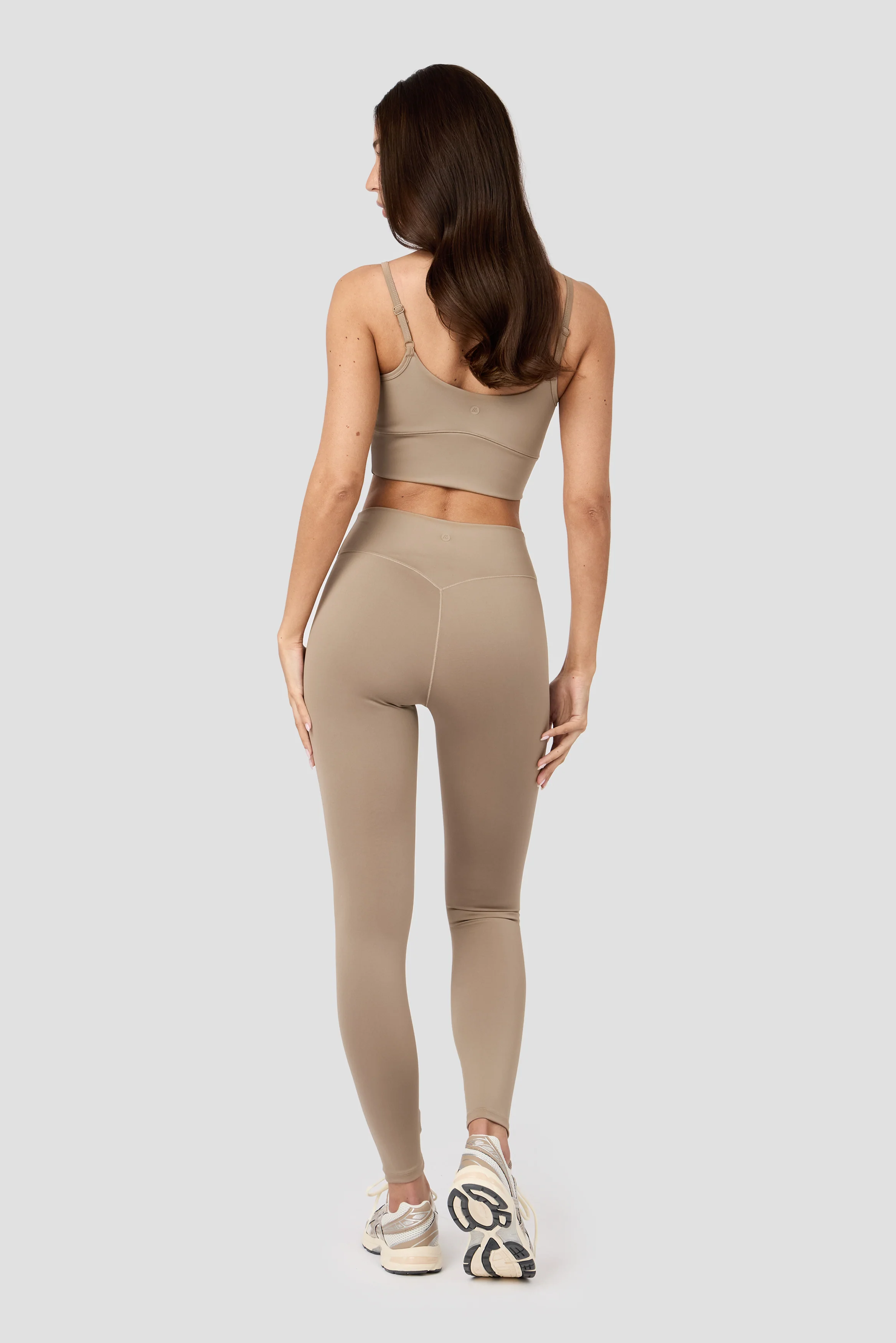 Spirit Legging - Praline - Image 4