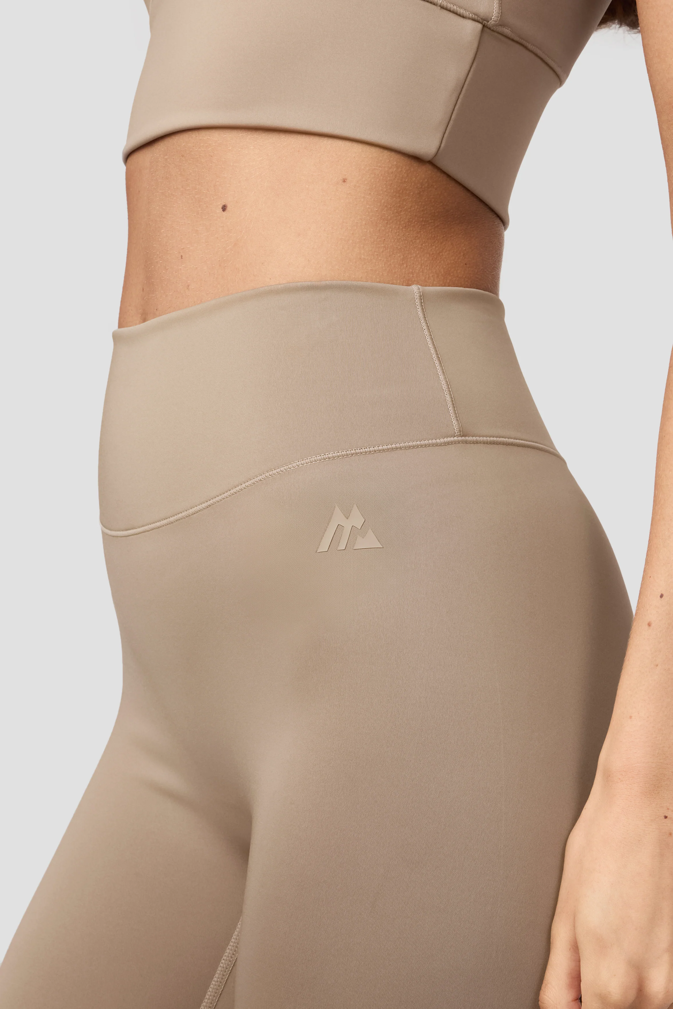 Spirit Legging - Praline - Image 5