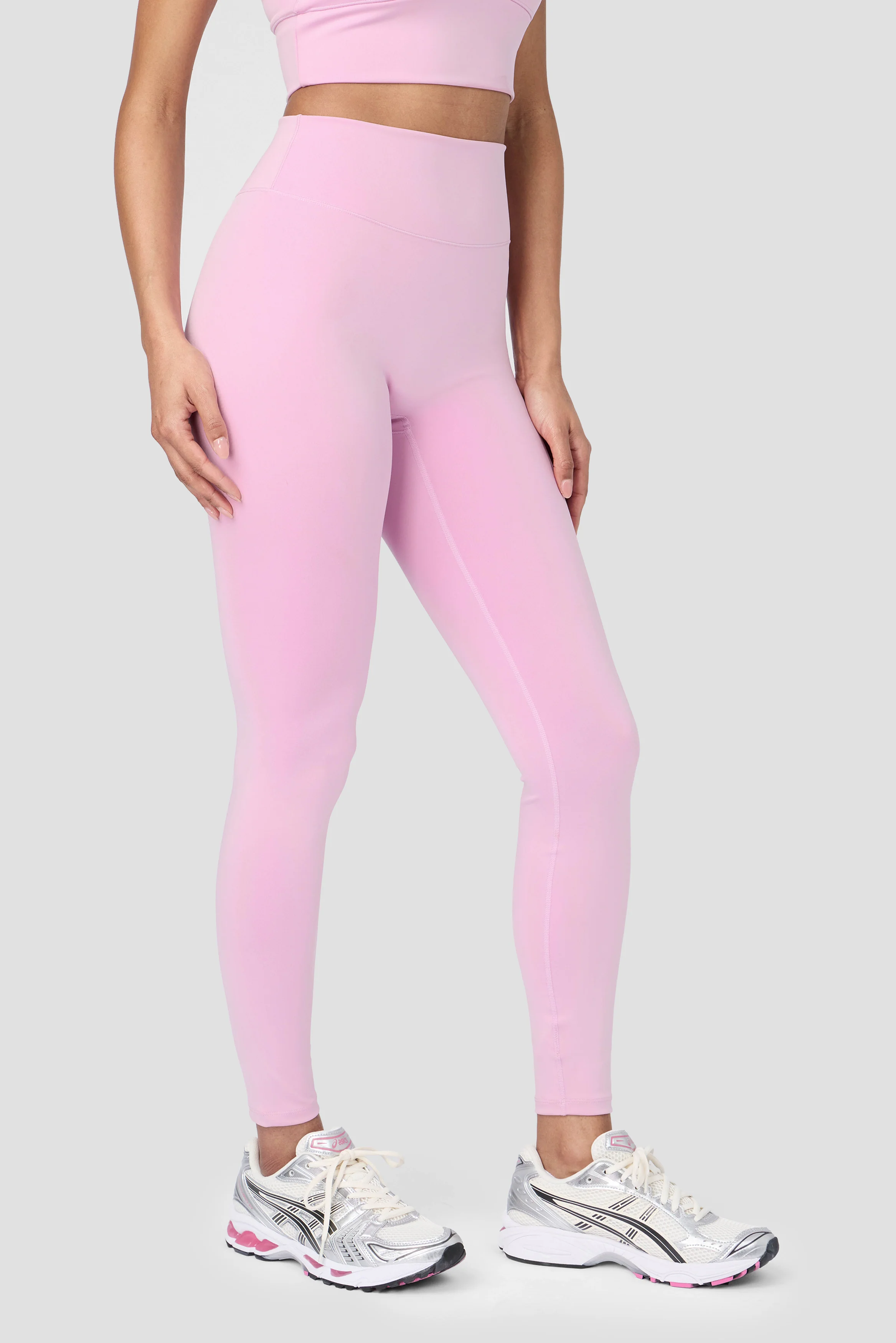 Spirit Legging - Rose Water - Image 2