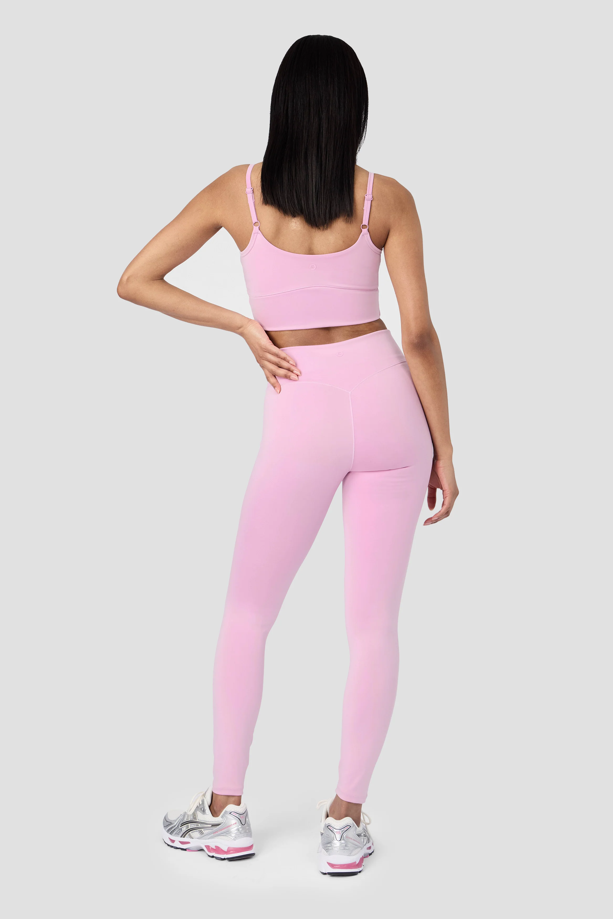 Spirit Legging - Rose Water - Image 4