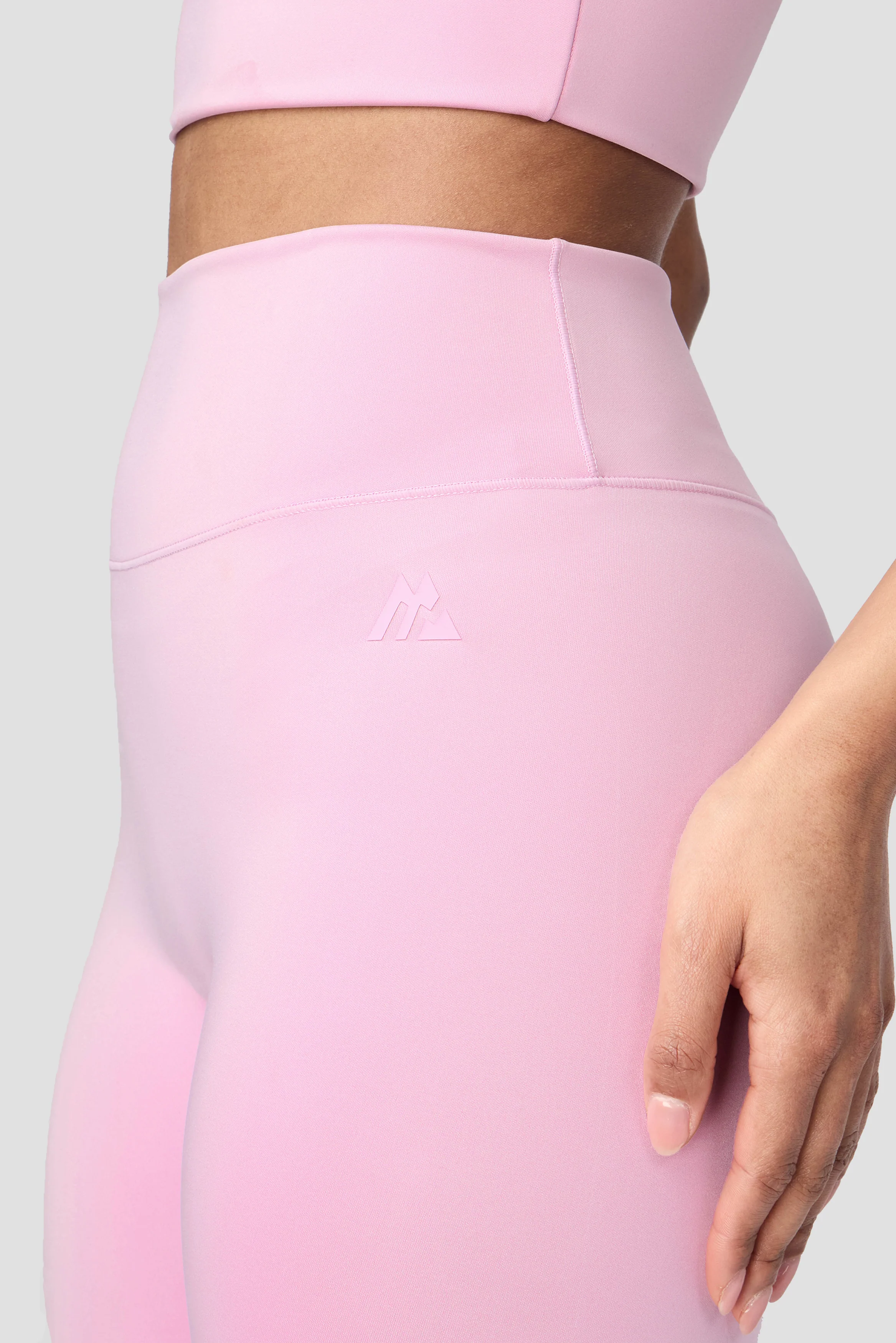 Spirit Legging - Rose Water - Image 5