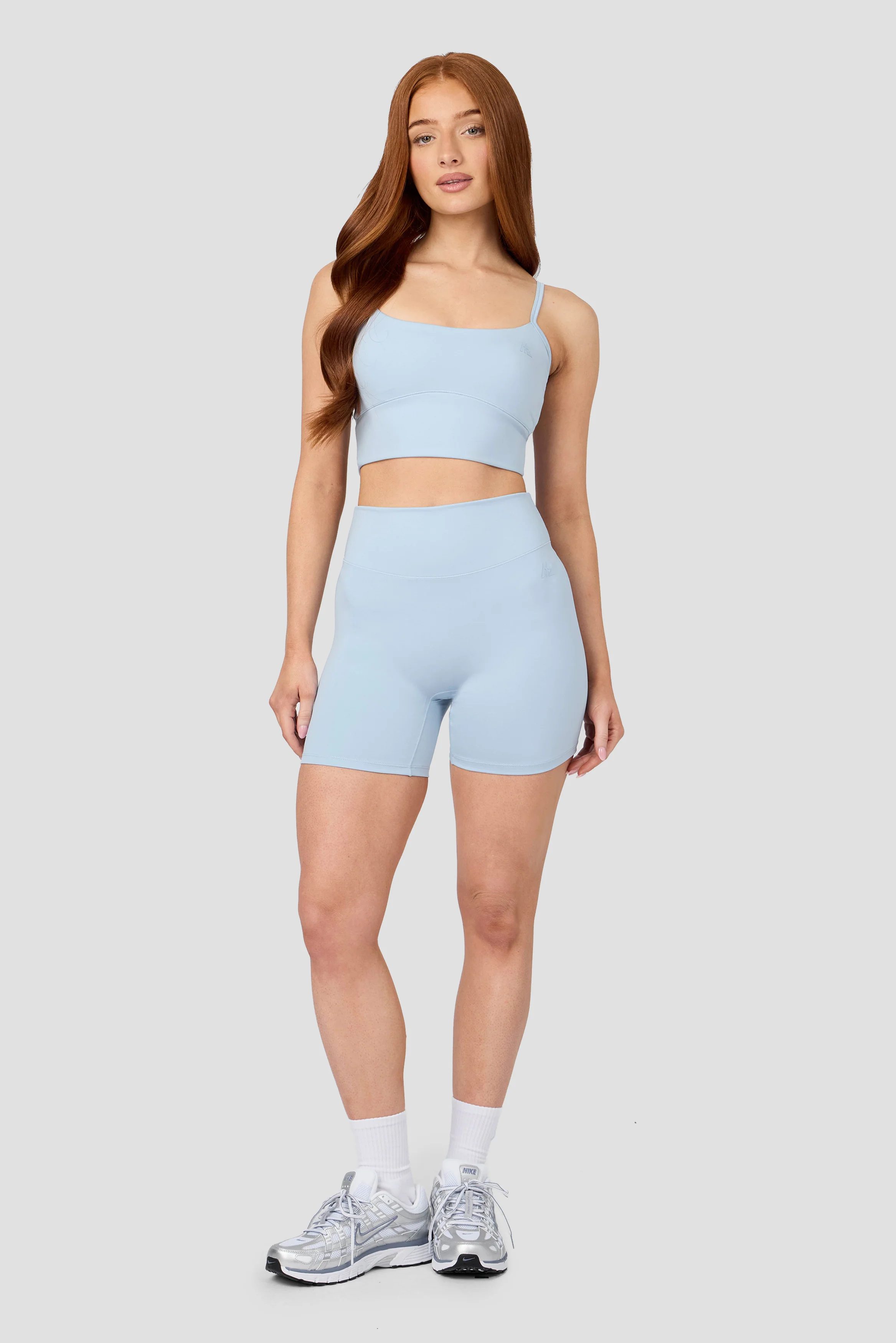 Spirit Short - Ice Blue - Image 3